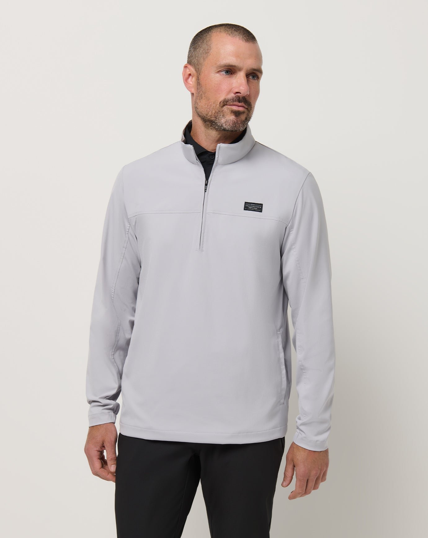 Wanderlust Quarter Zip image 14
