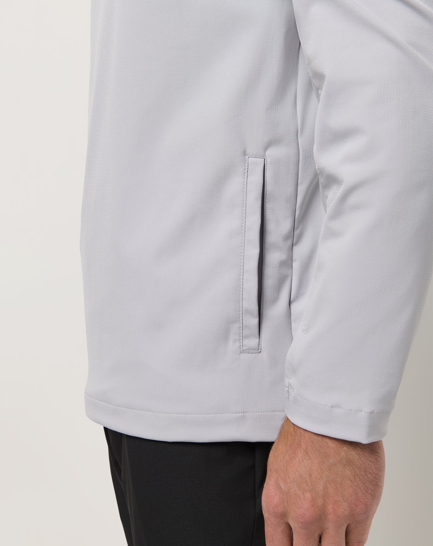 Wanderlust Quarter Zip image 15