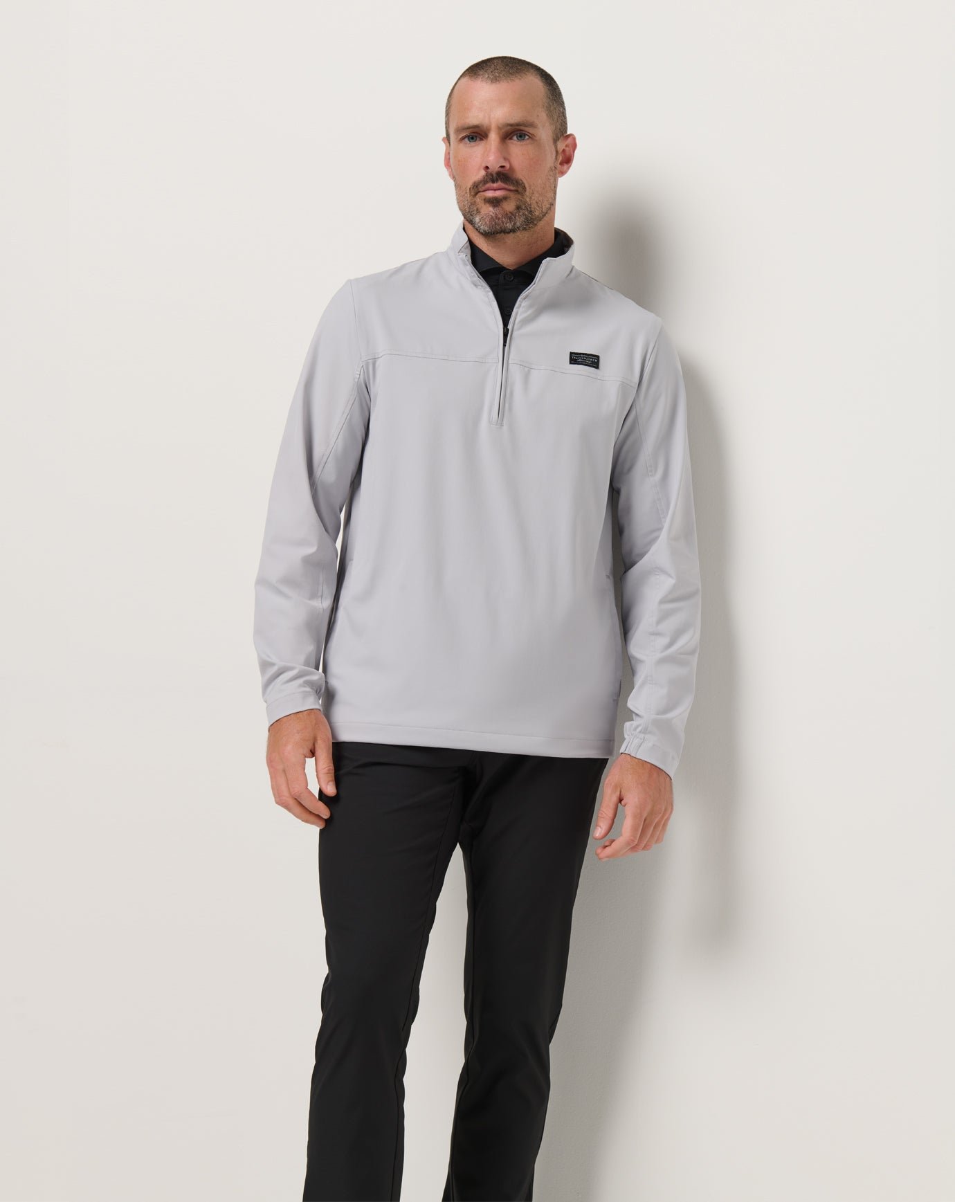 Wanderlust Quarter Zip image 16