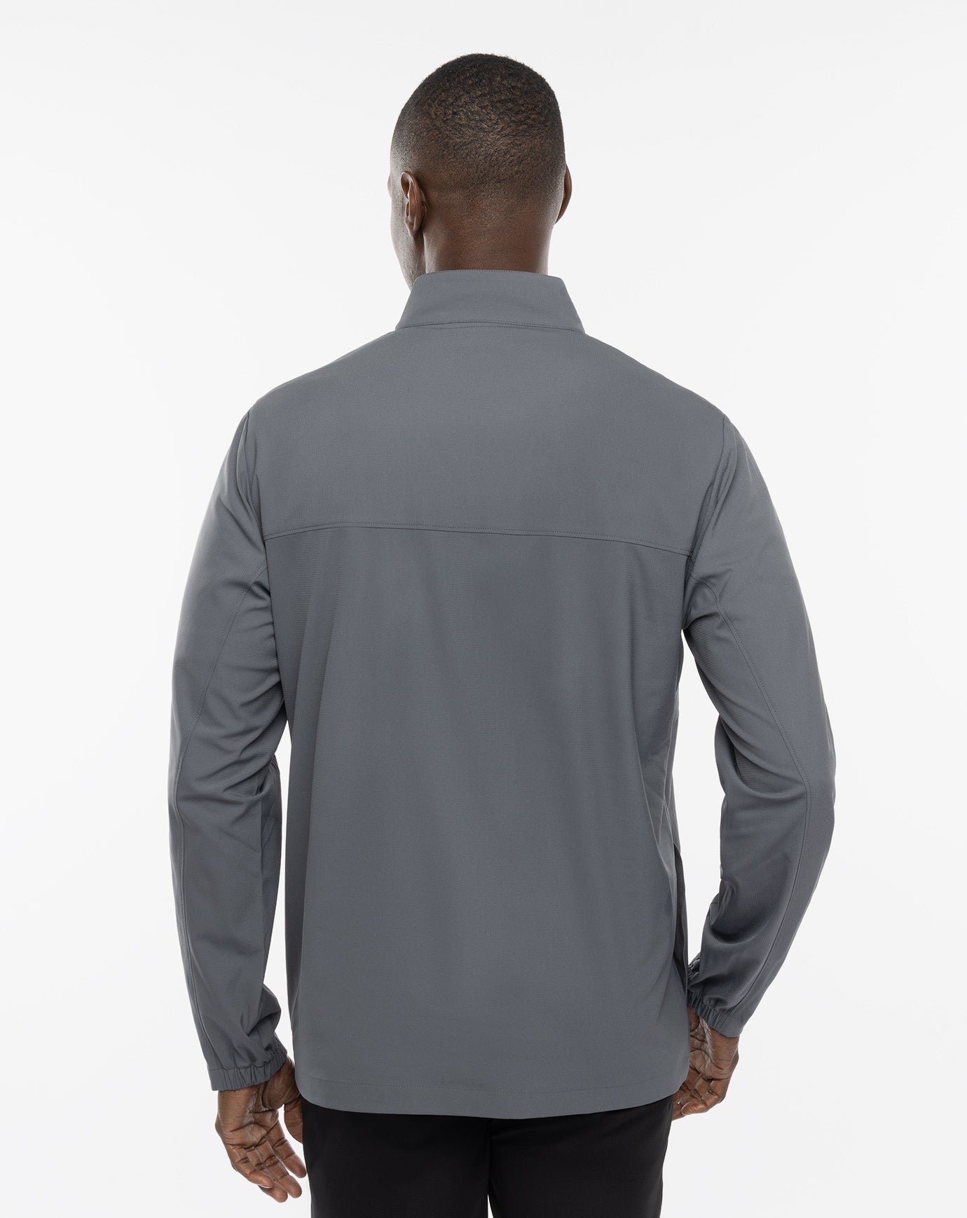 Wanderlust Quarter Zip image 22