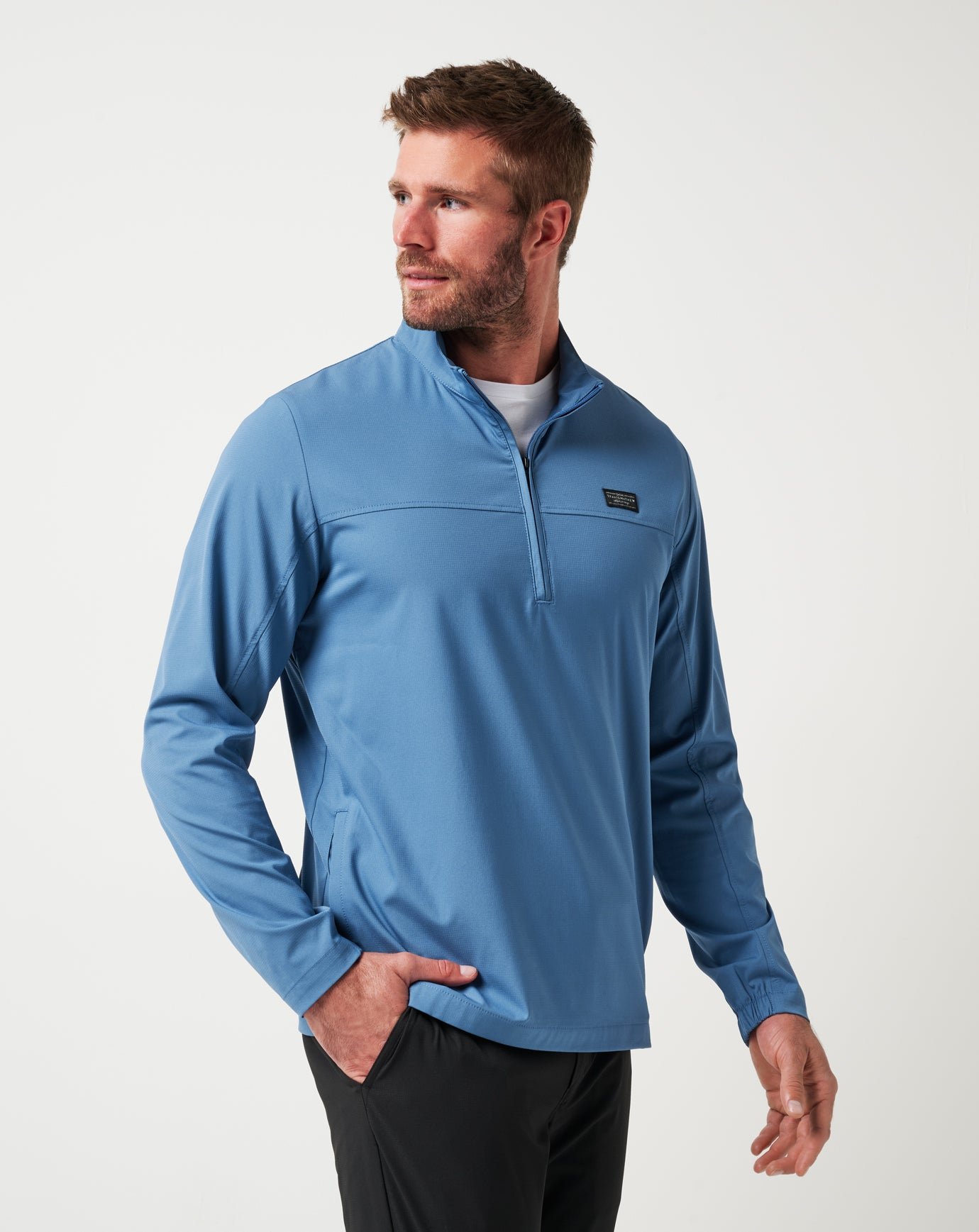 Wanderlust Quarter Zip image 32
