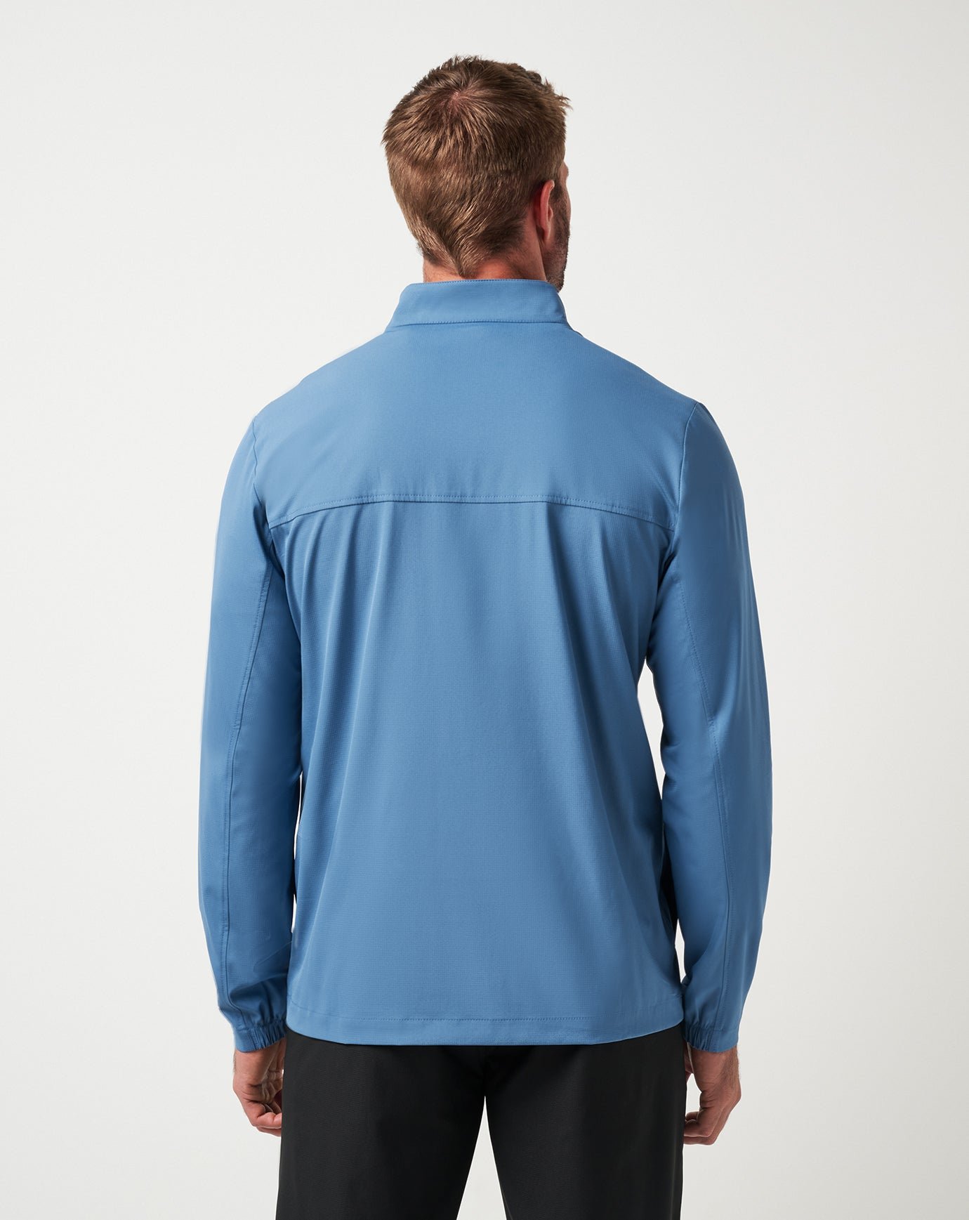 Wanderlust Quarter Zip image 33