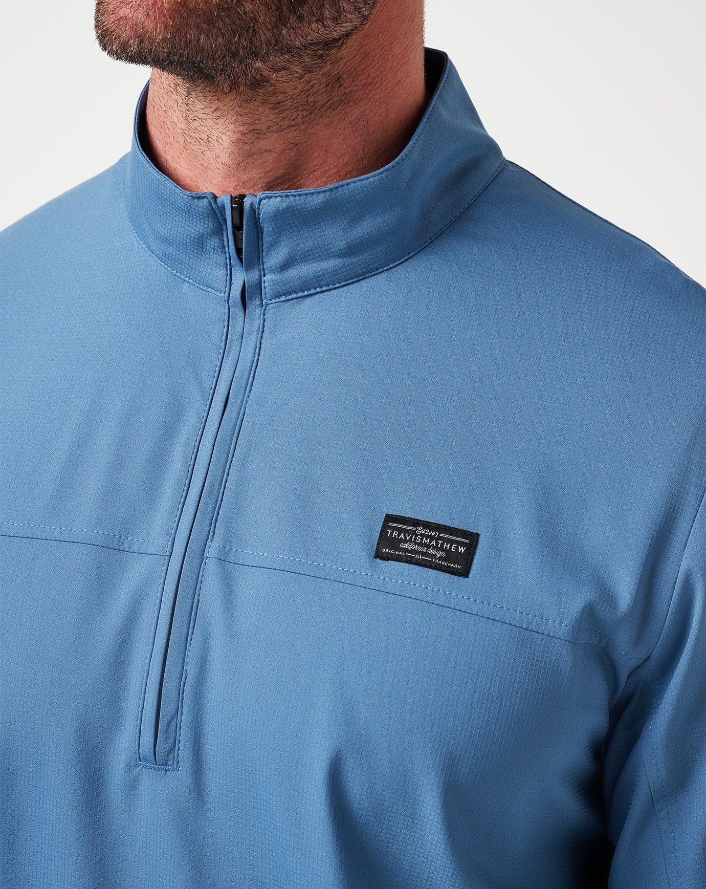 Wanderlust Quarter Zip image 35