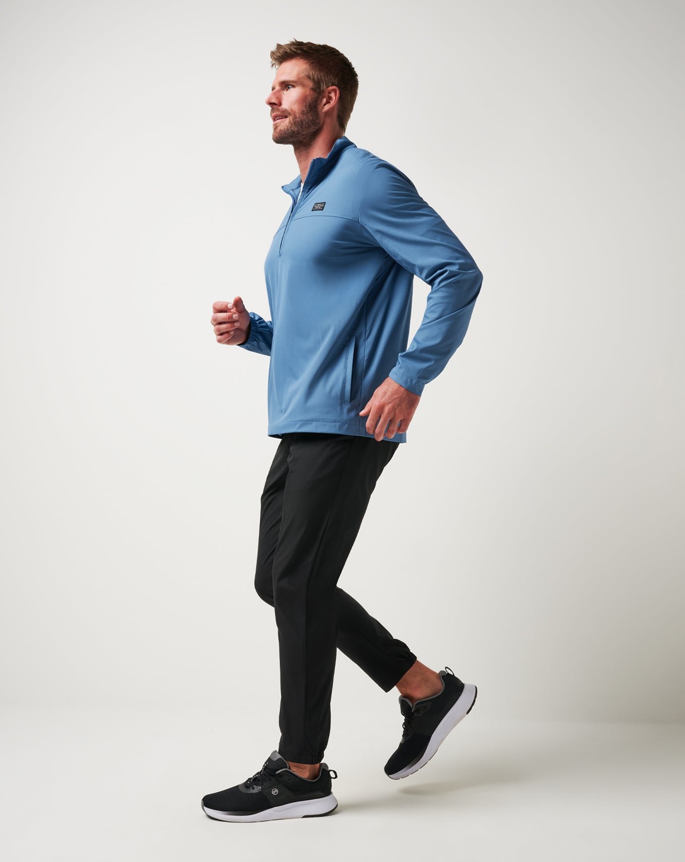 Wanderlust Quarter Zip image 38