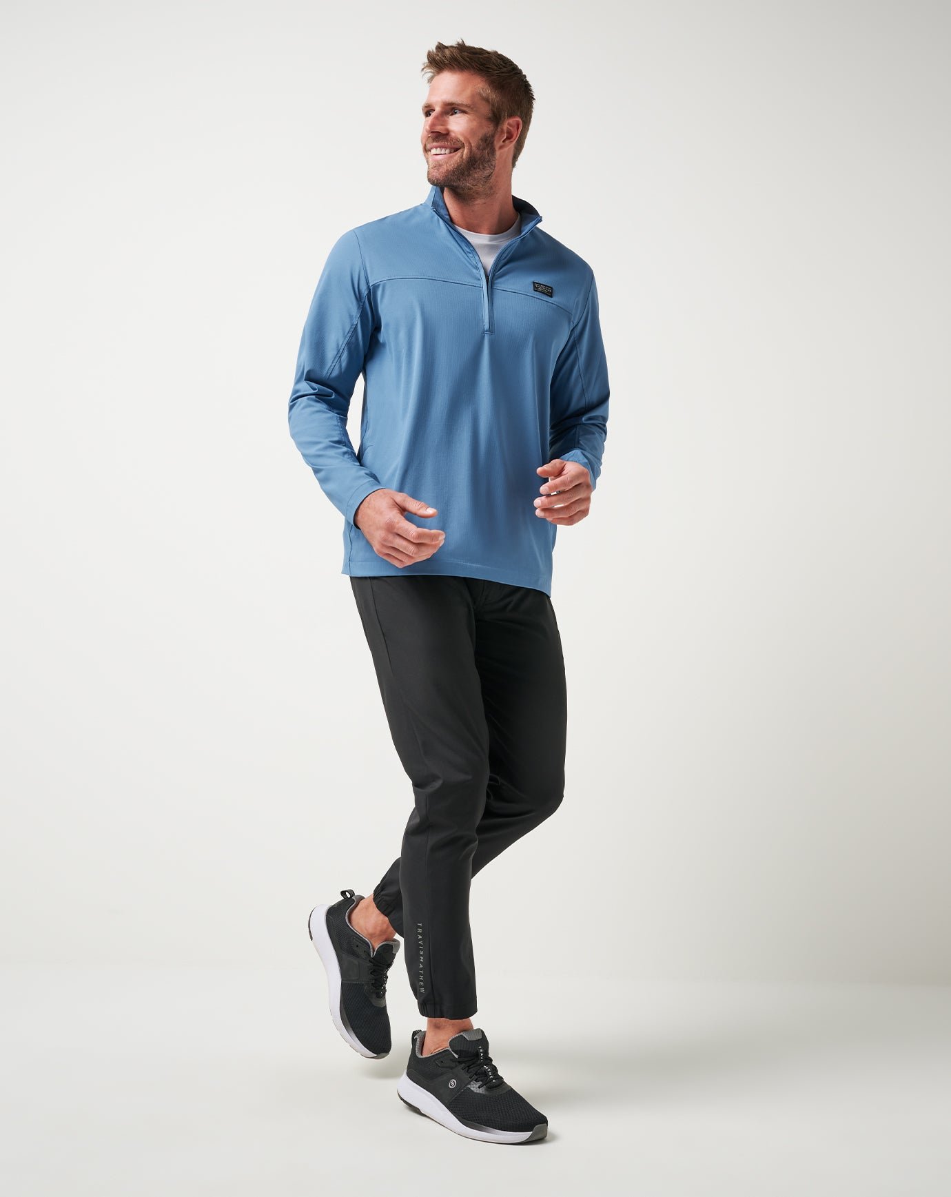 Wanderlust Quarter Zip image 39