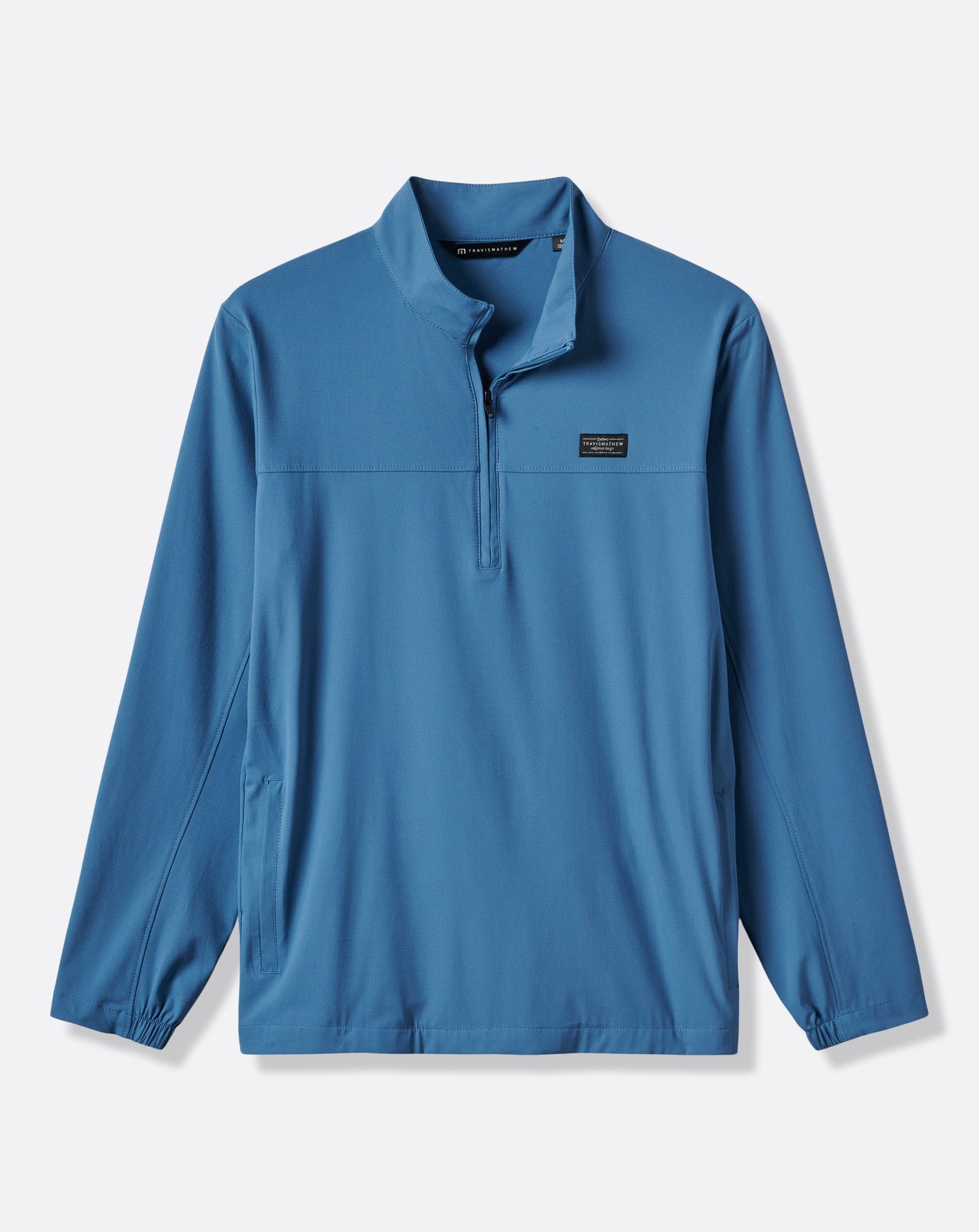 Wanderlust Quarter Zip image 40