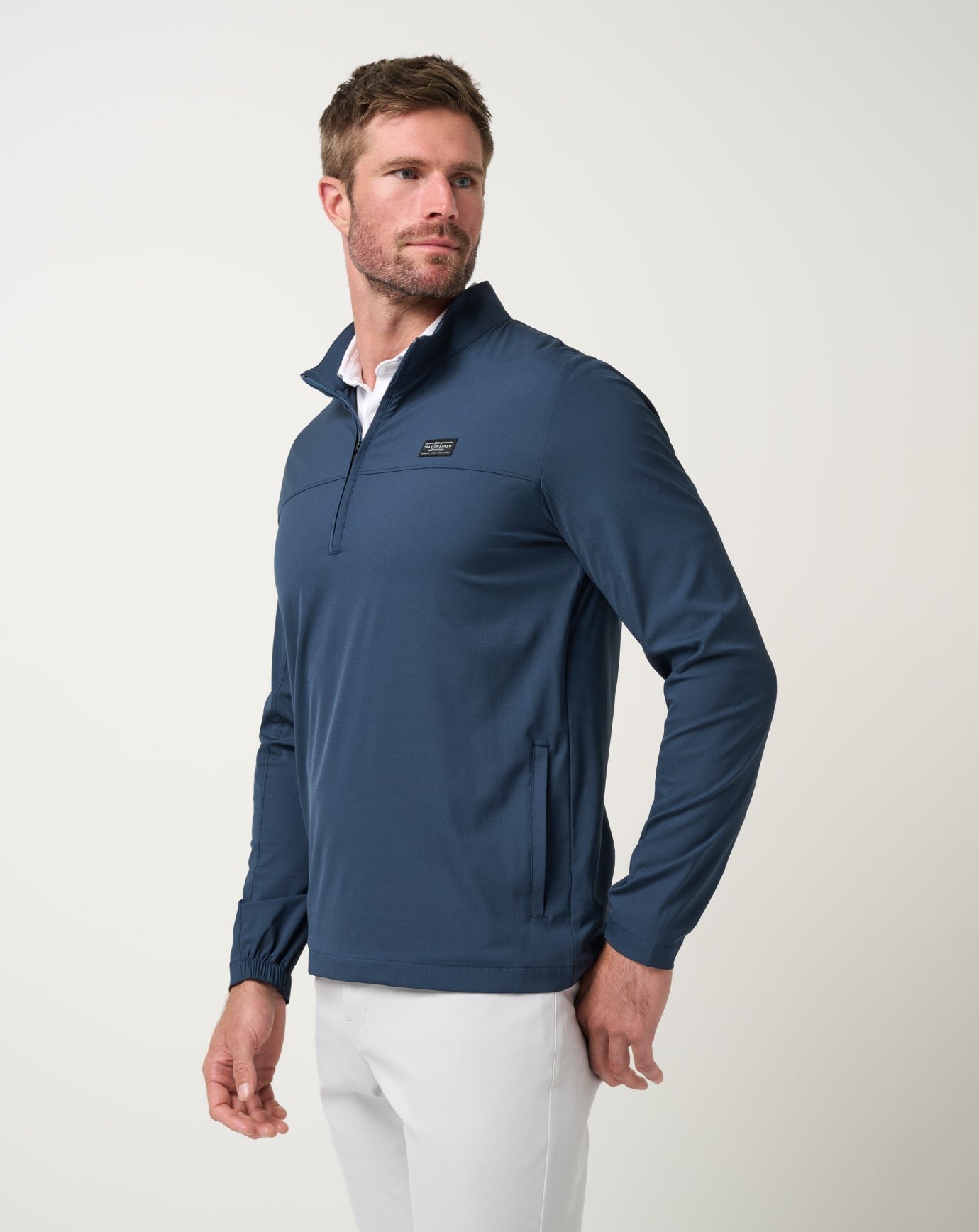 Wanderlust Quarter Zip image 45