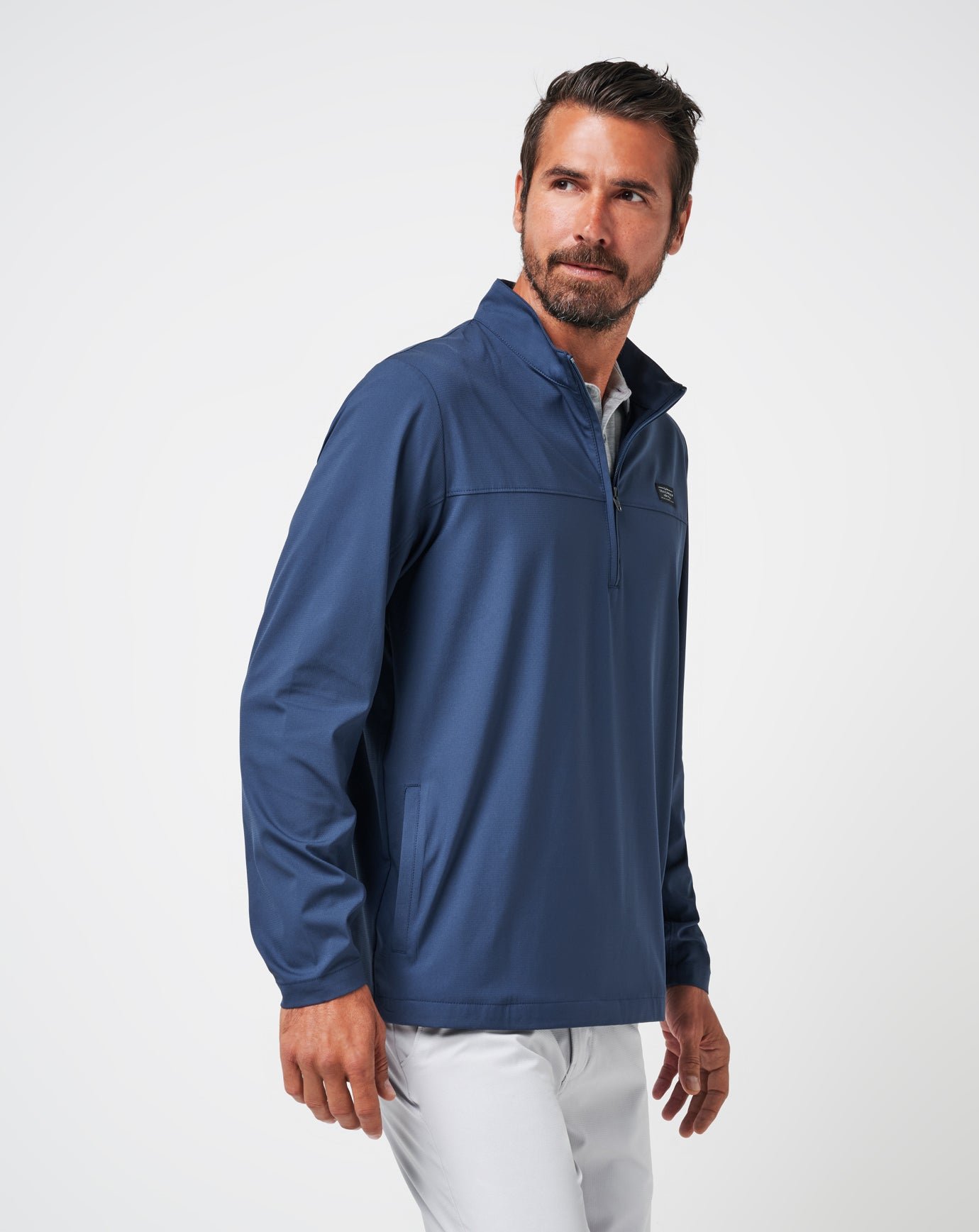 Wanderlust Quarter Zip image 44