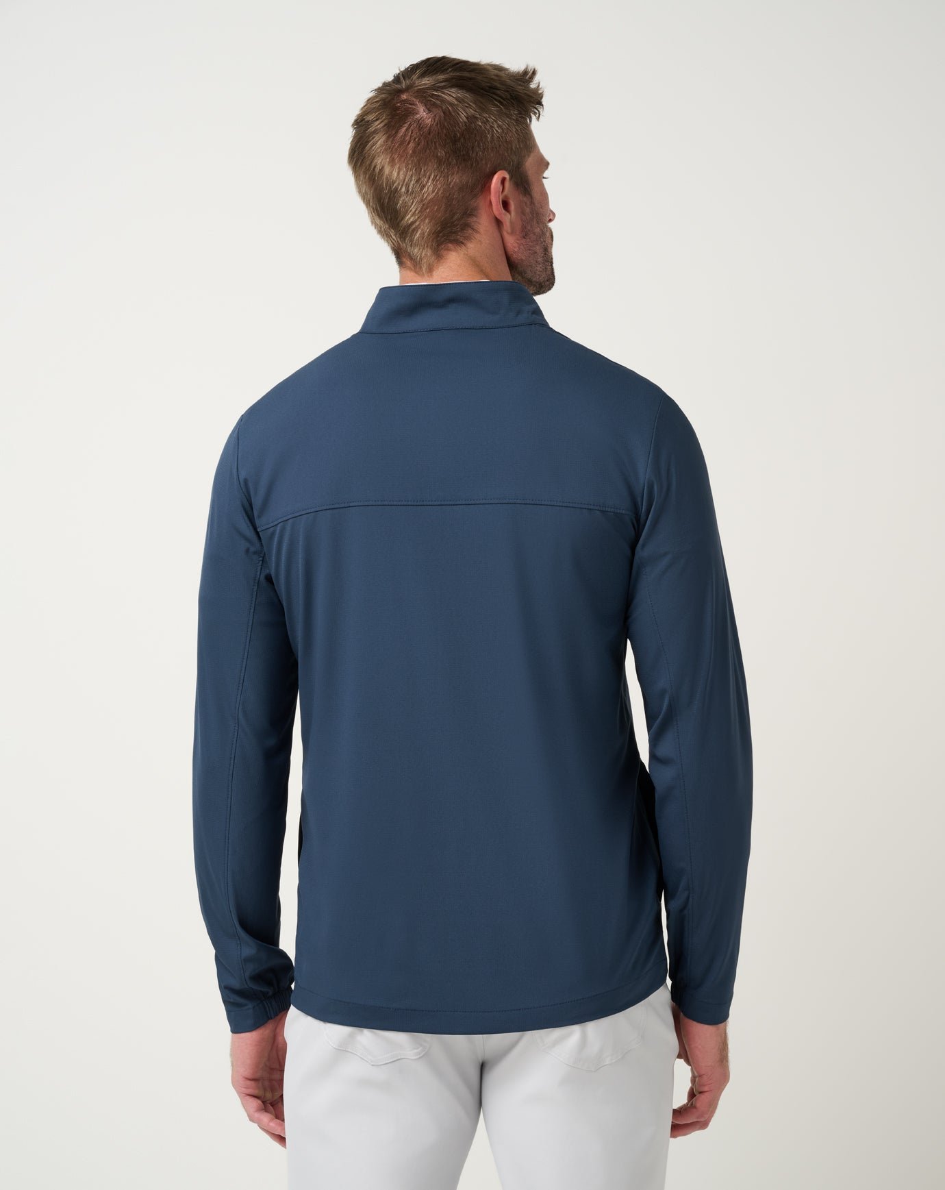 Wanderlust Quarter Zip image 47