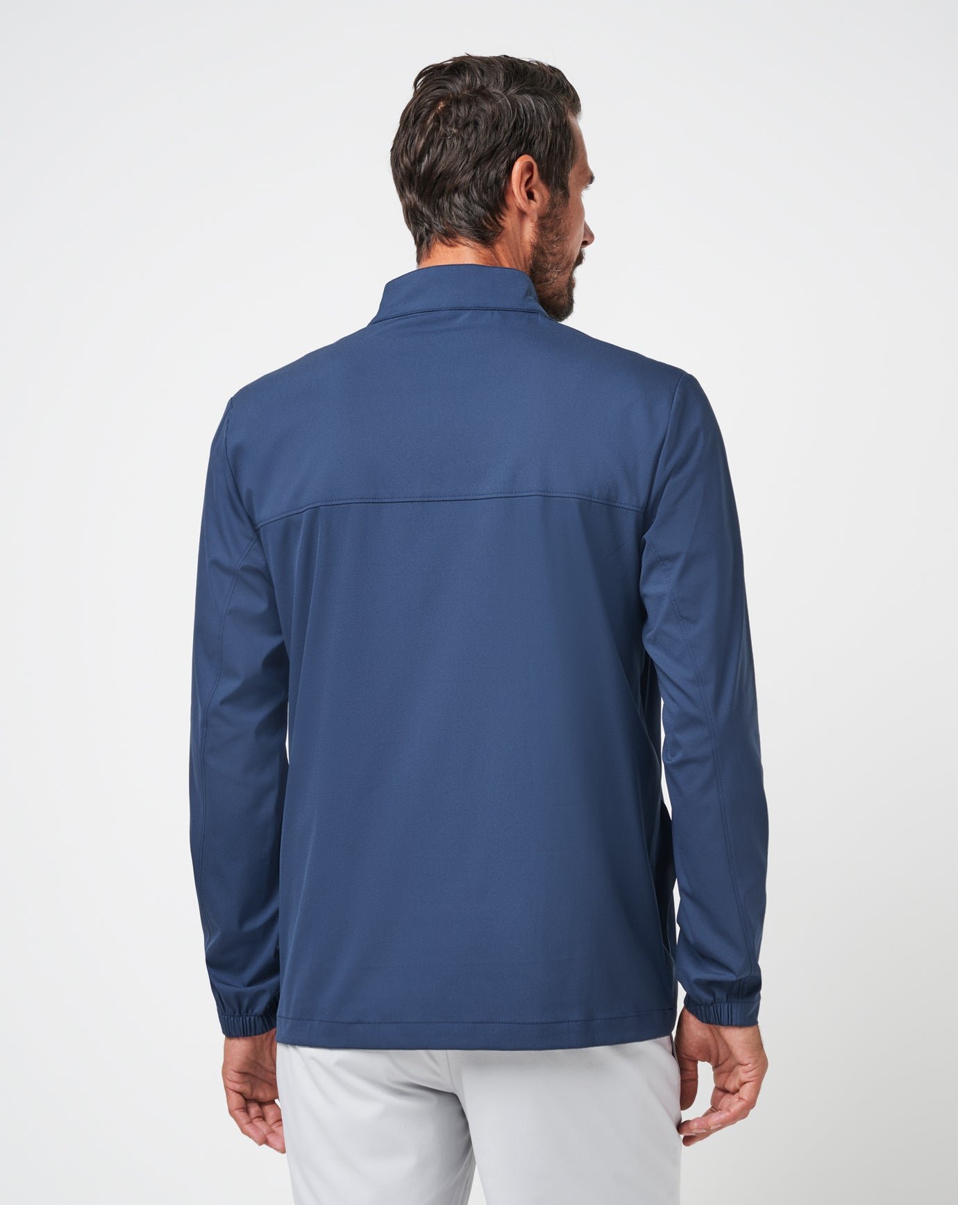 Wanderlust Quarter Zip image 46