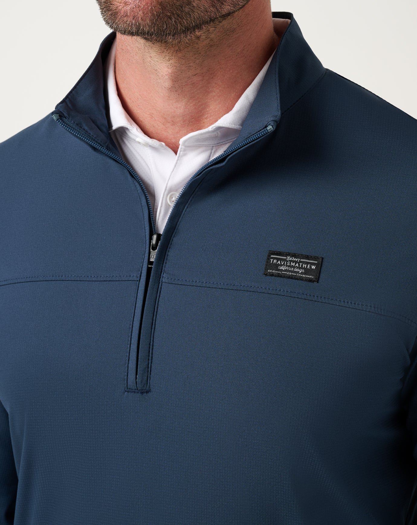 Wanderlust Quarter Zip image 49