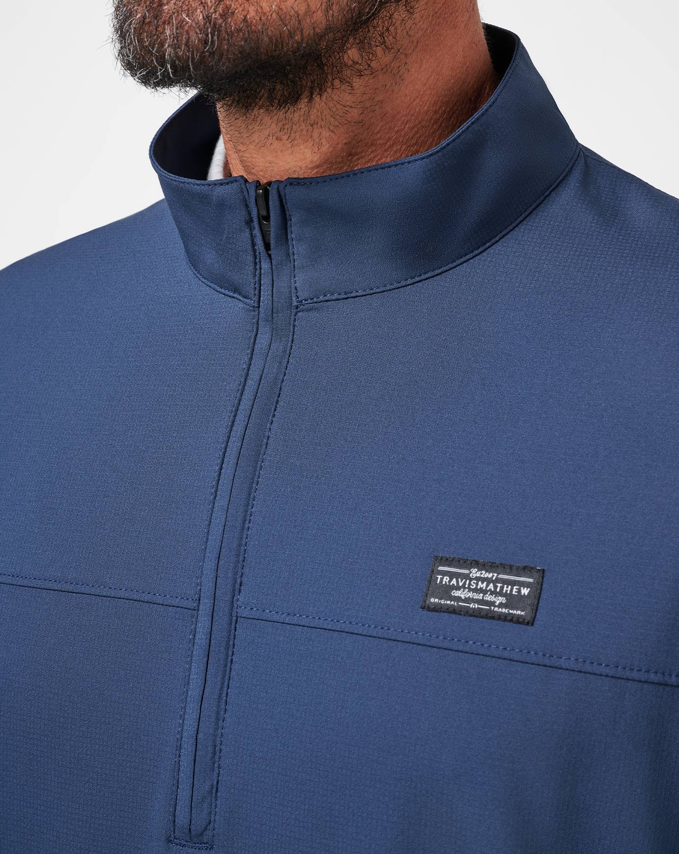 Wanderlust Quarter Zip image 48