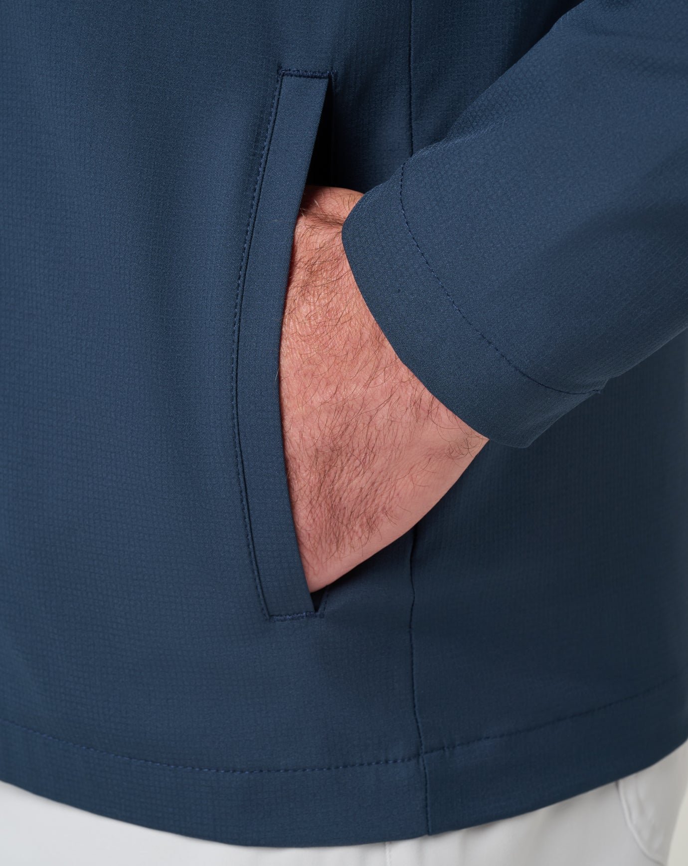 Wanderlust Quarter Zip image 51