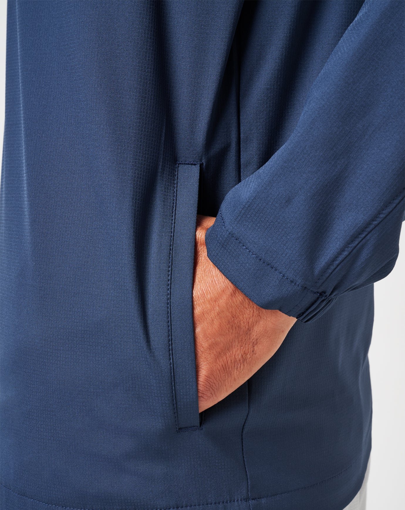 Wanderlust Quarter Zip image 50
