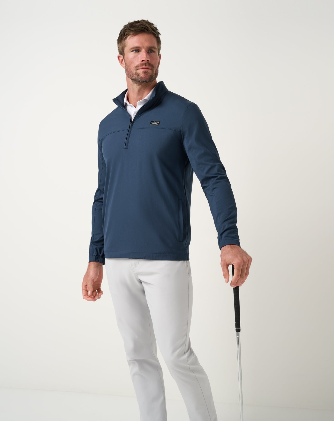 Wanderlust Quarter Zip image 55