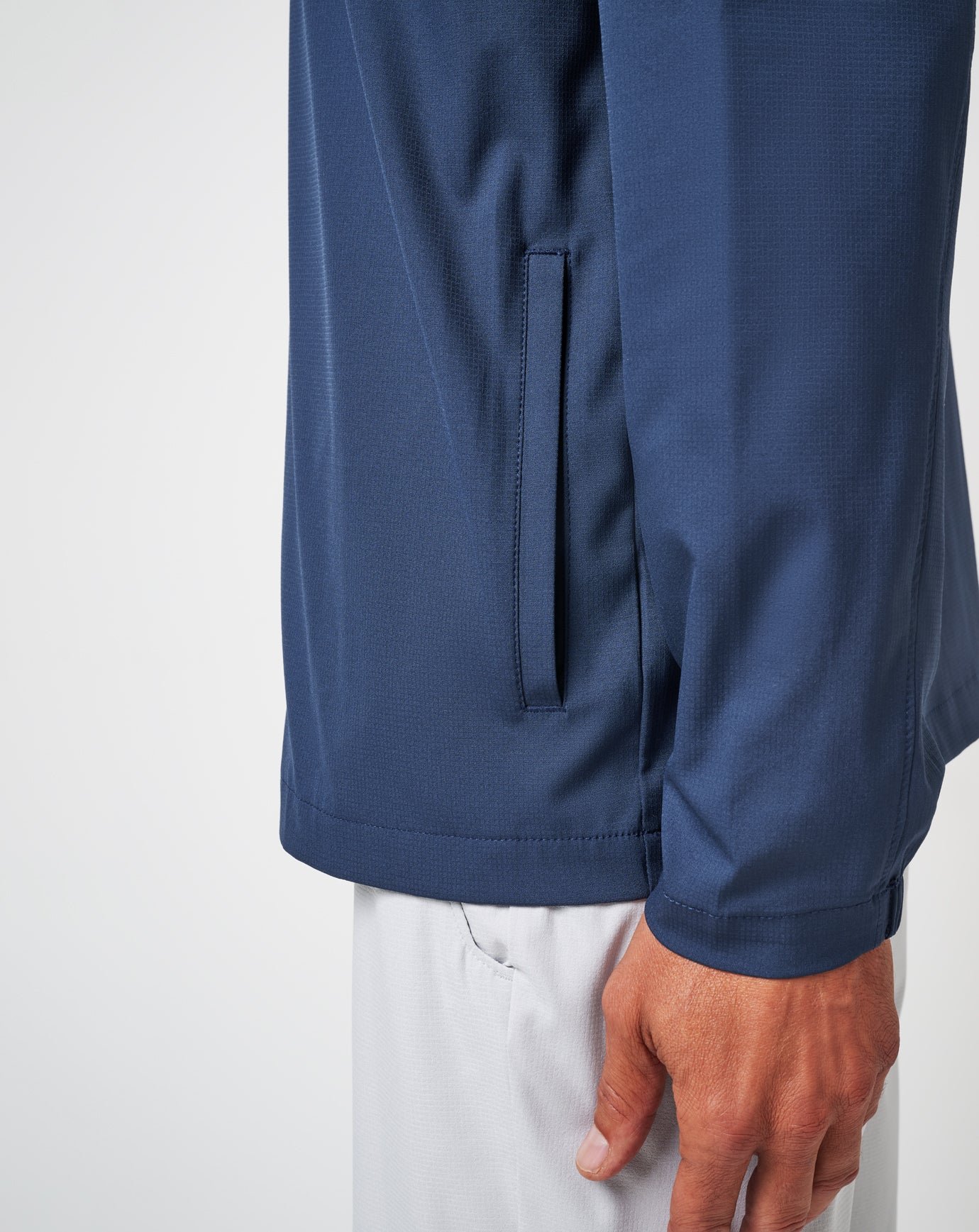 Wanderlust Quarter Zip image 54
