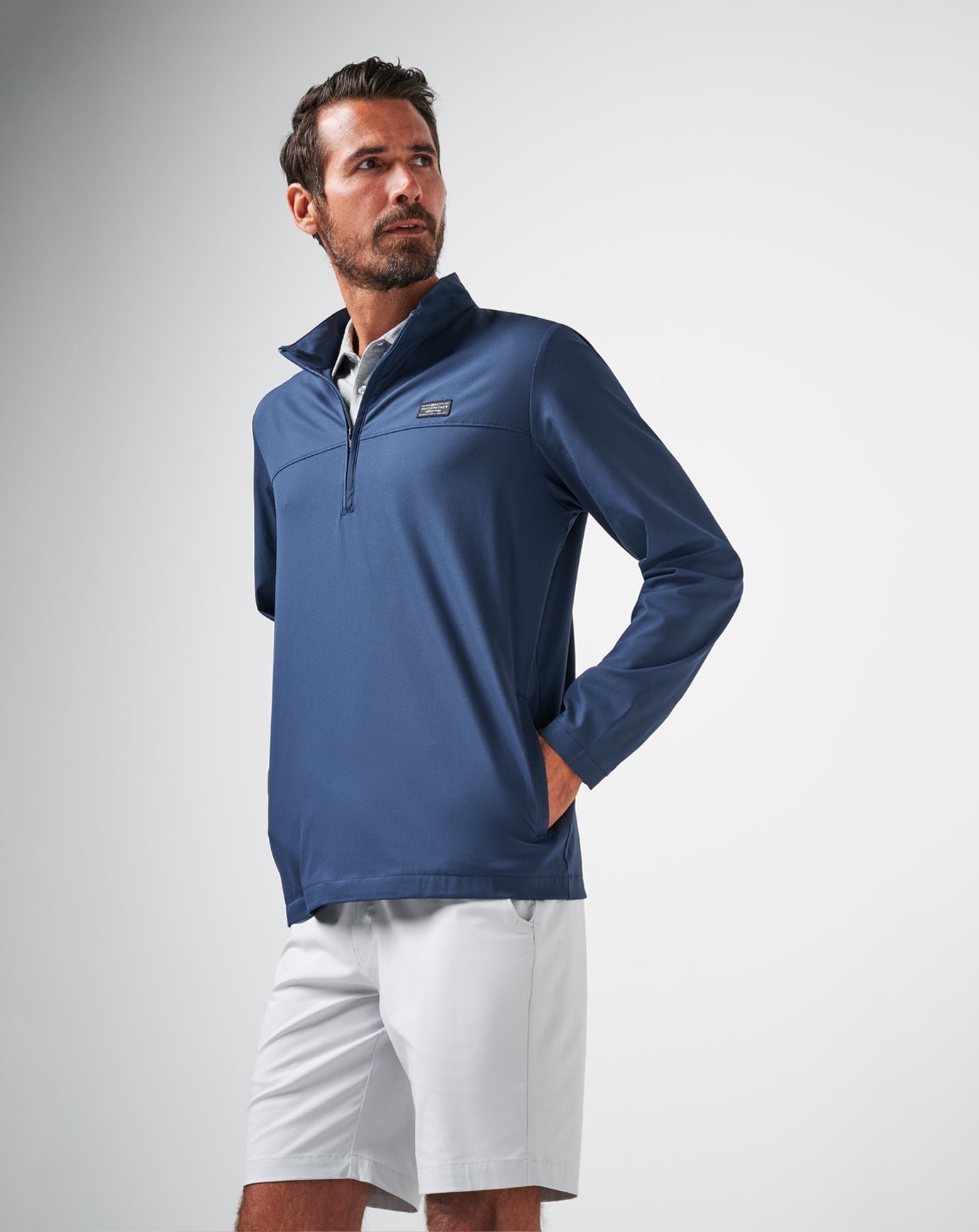 Wanderlust Quarter Zip image 56