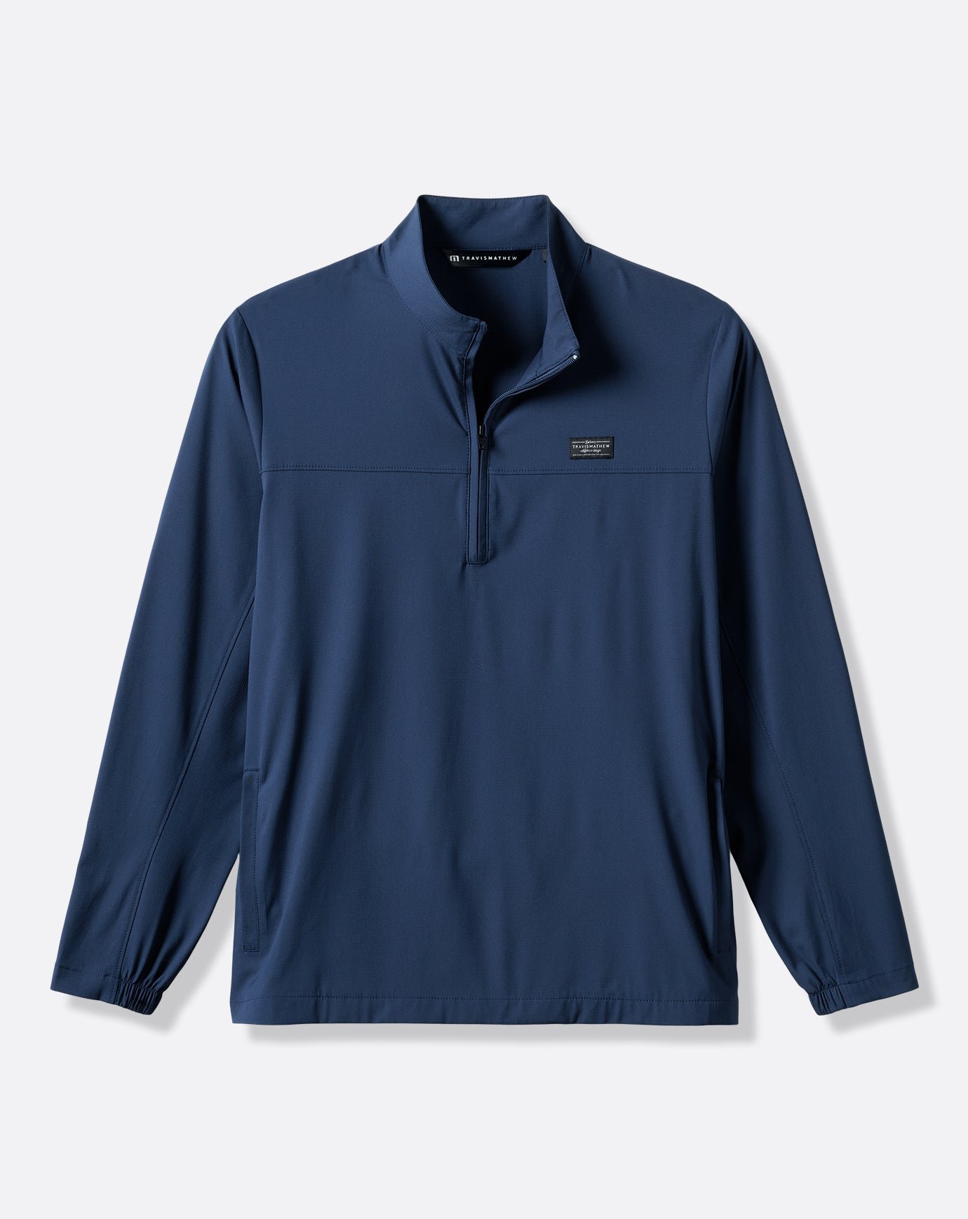 Wanderlust Quarter Zip image 59