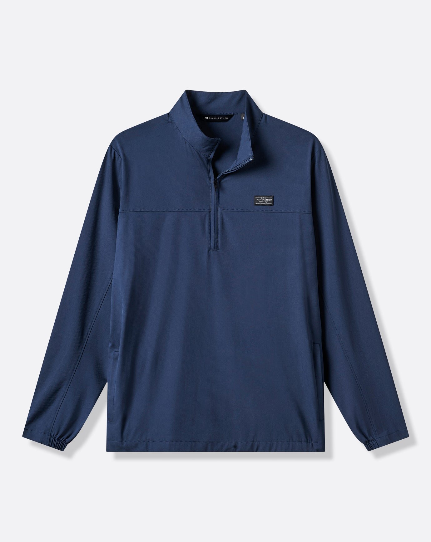 Wanderlust Quarter Zip image 57