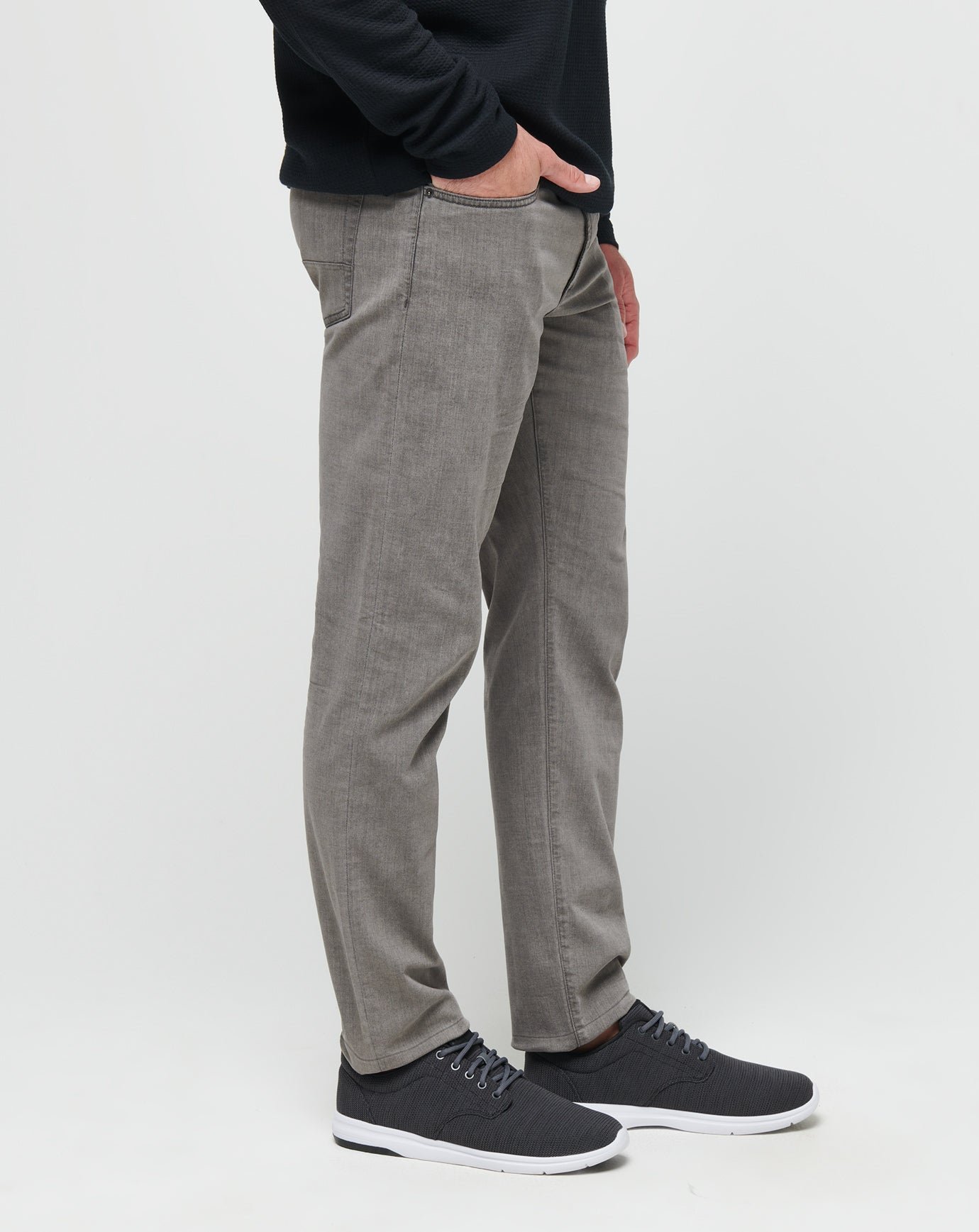 Legacy Featherweight Jeans image 8