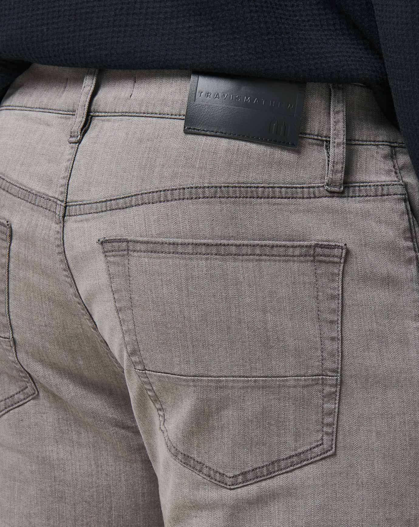 Legacy Featherweight Jeans image 11