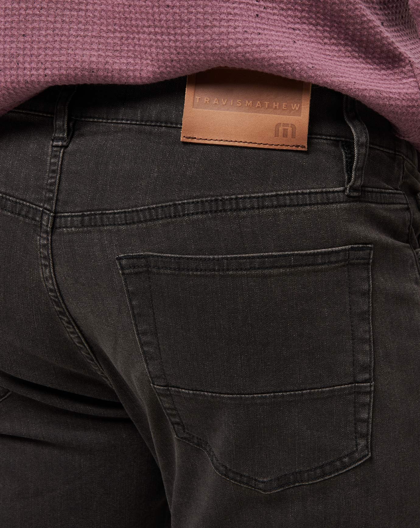 Legacy Featherweight Jeans image 17