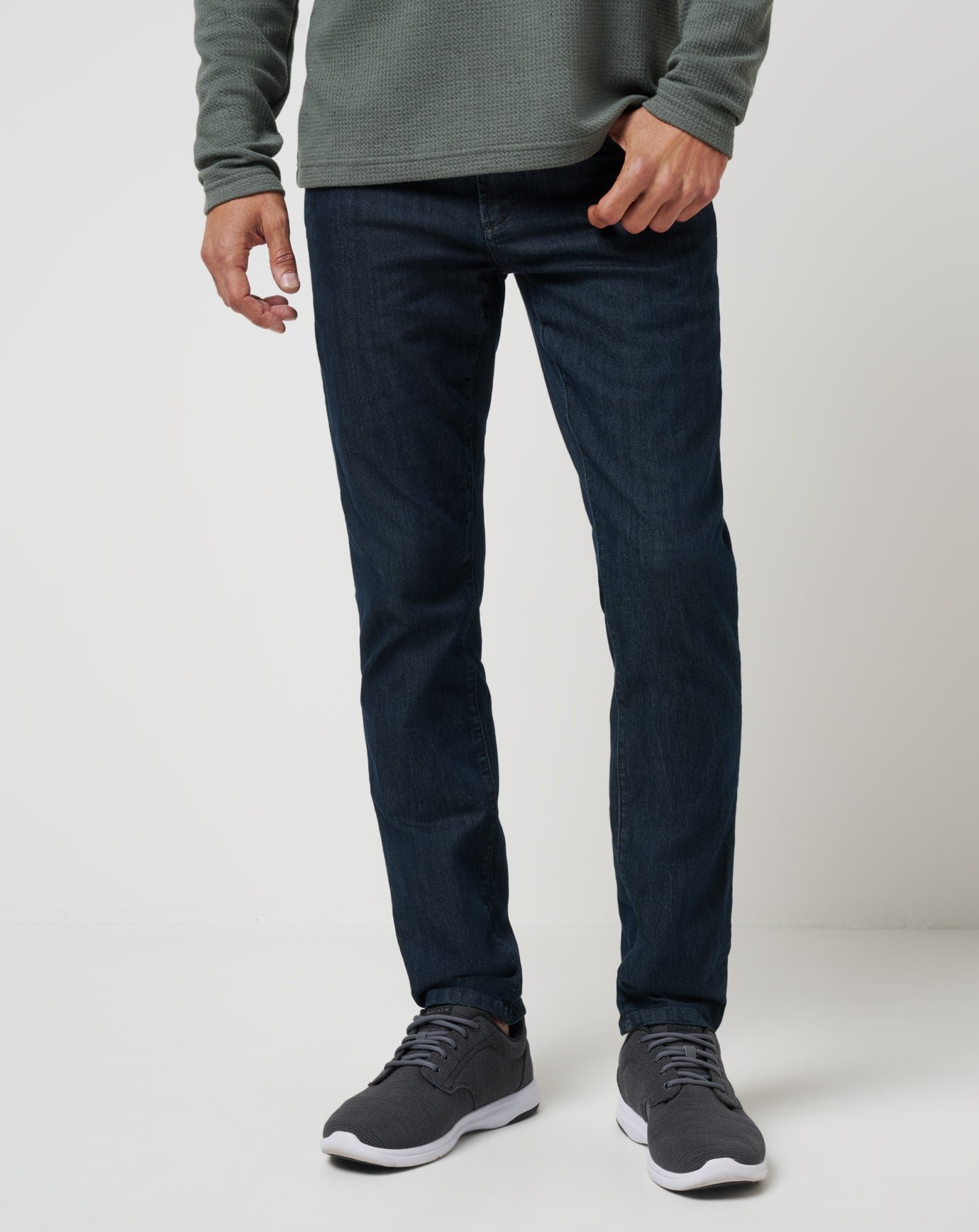 Legacy Featherweight Jeans image 24