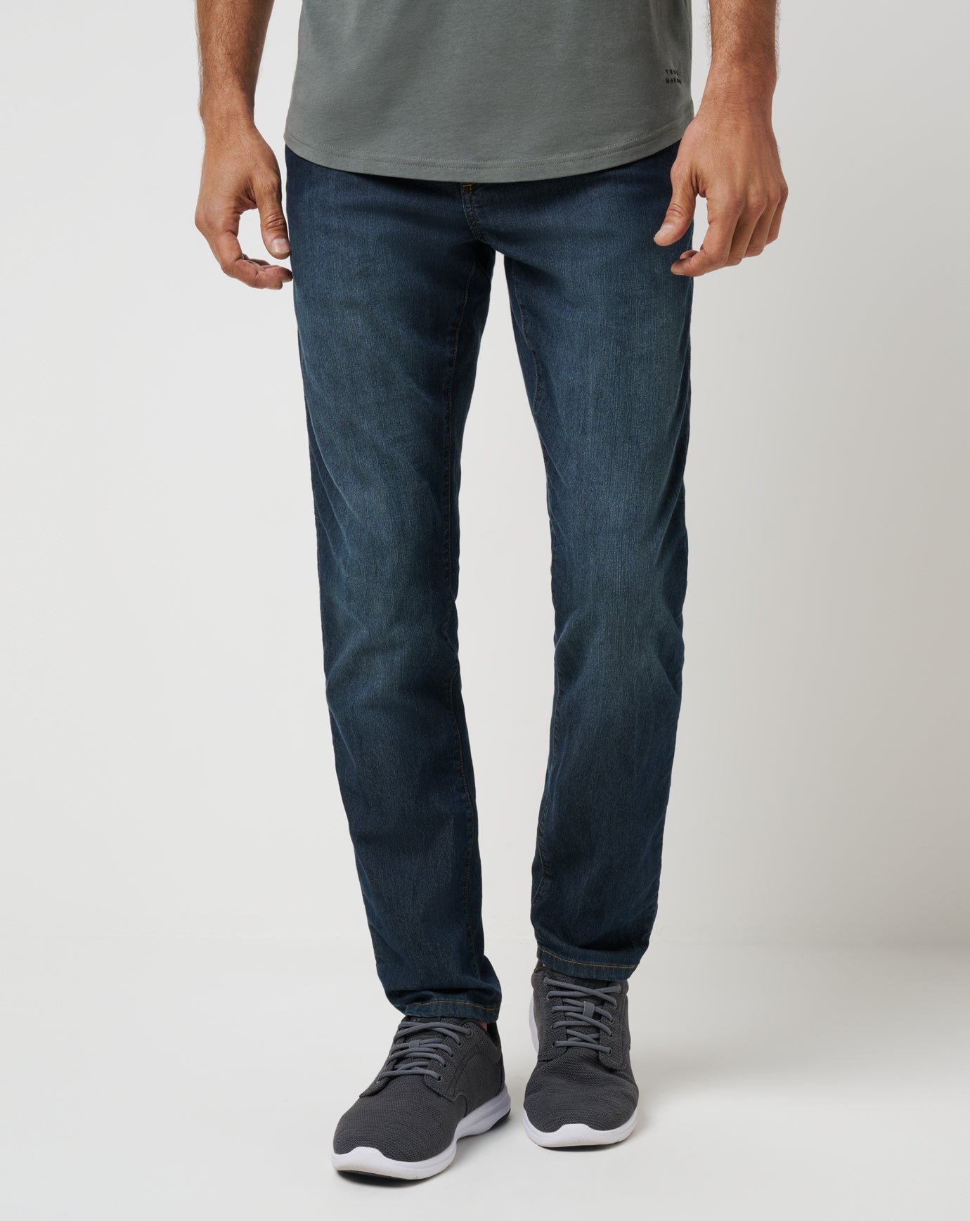 Legacy Featherweight Jeans image 36