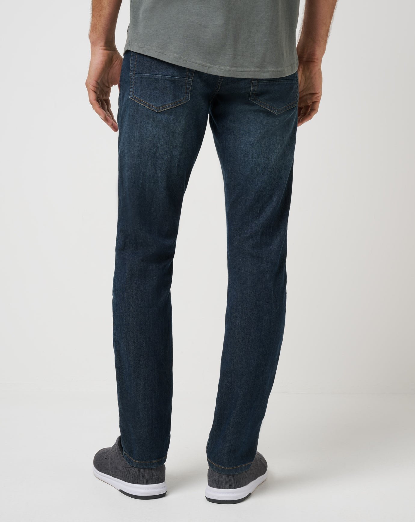 Legacy Featherweight Jeans image 38