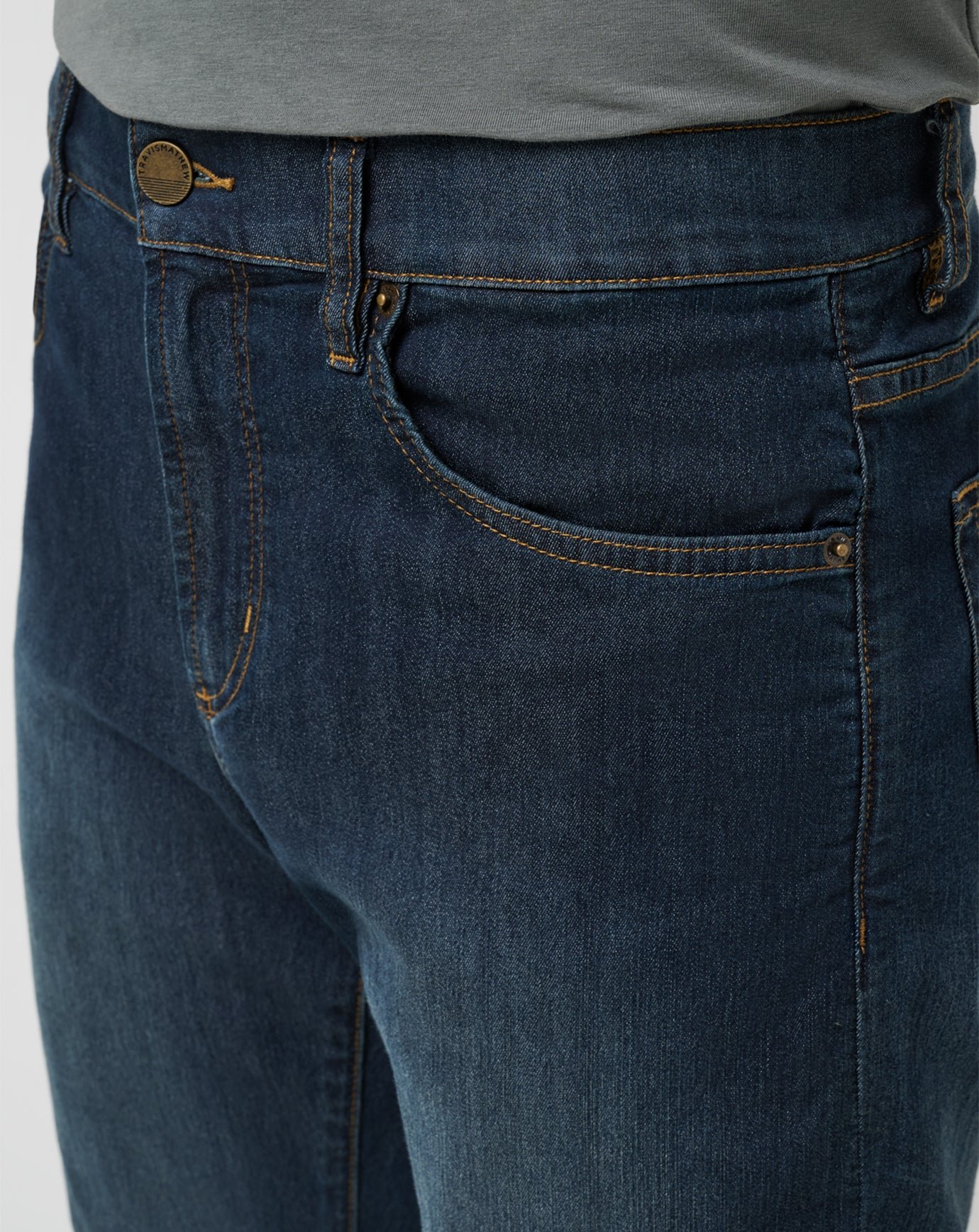 Legacy Featherweight Jeans image 39