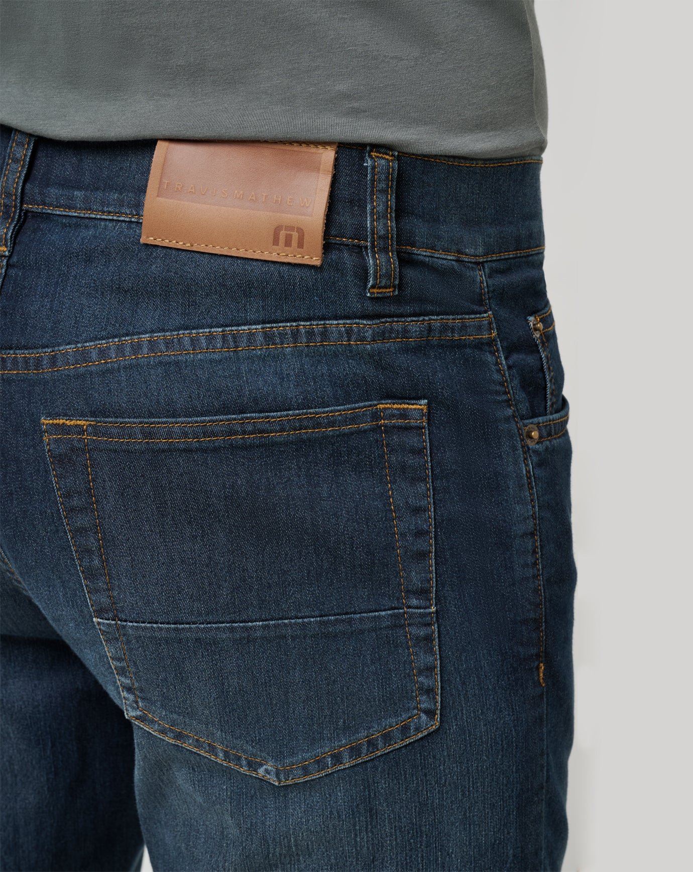 Legacy Featherweight Jeans image 41