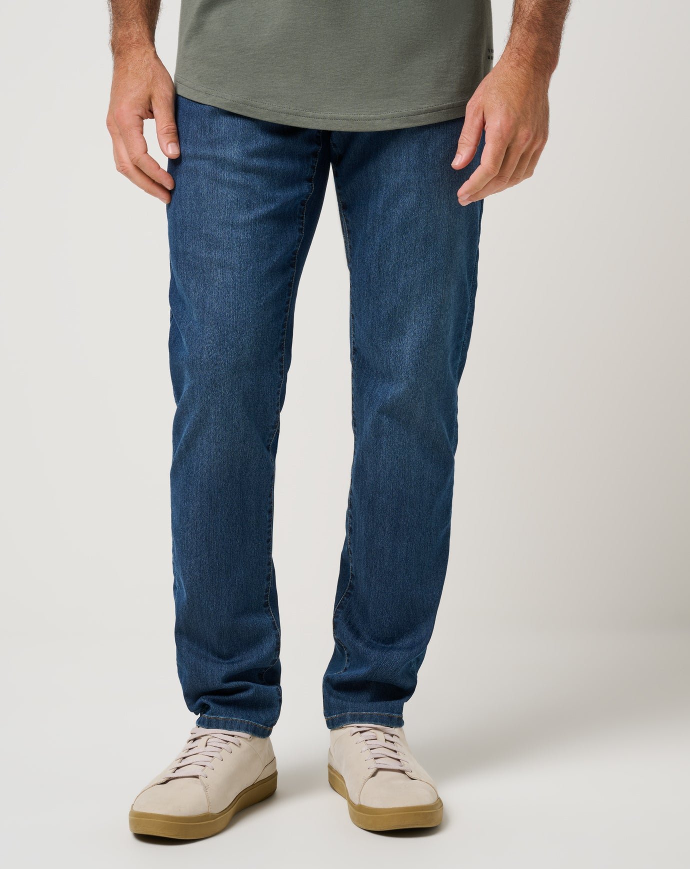Legacy Featherweight Jeans image 42