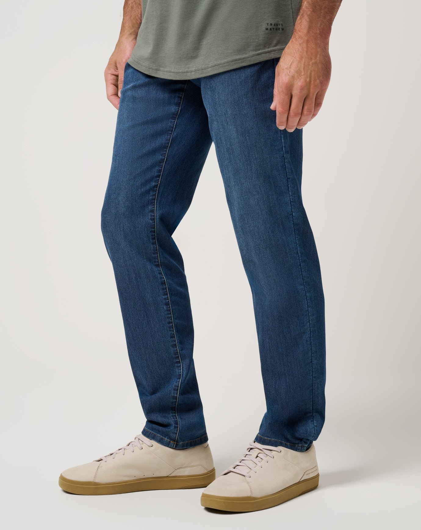 Legacy Featherweight Jeans image 43