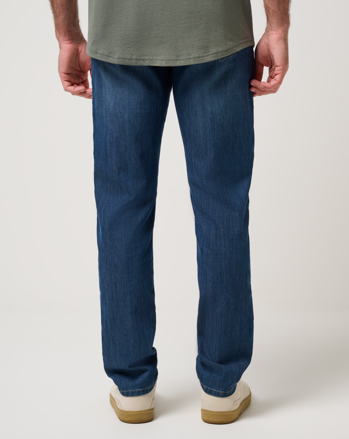 Legacy Featherweight Jeans image 44