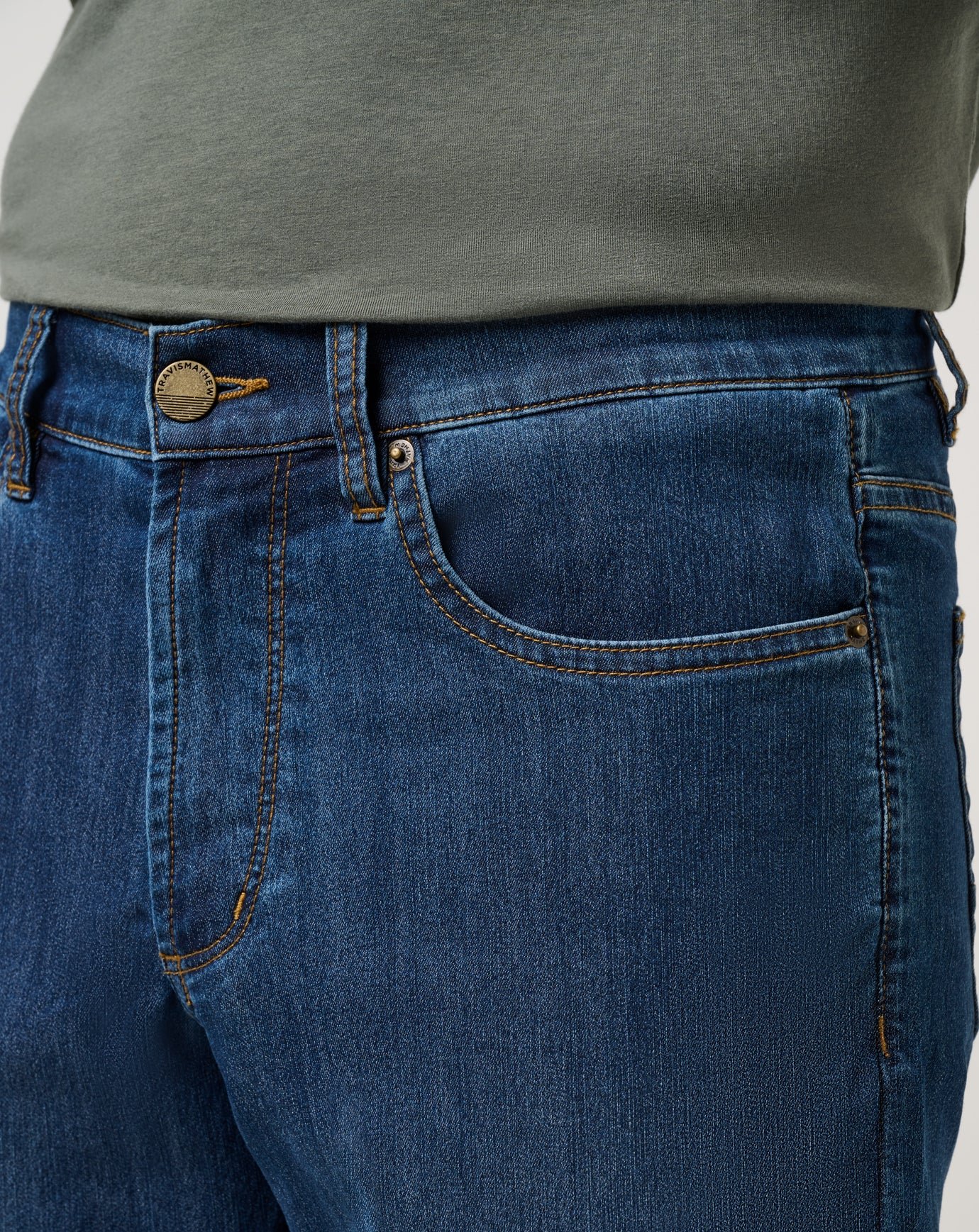 Legacy Featherweight Jeans image 45