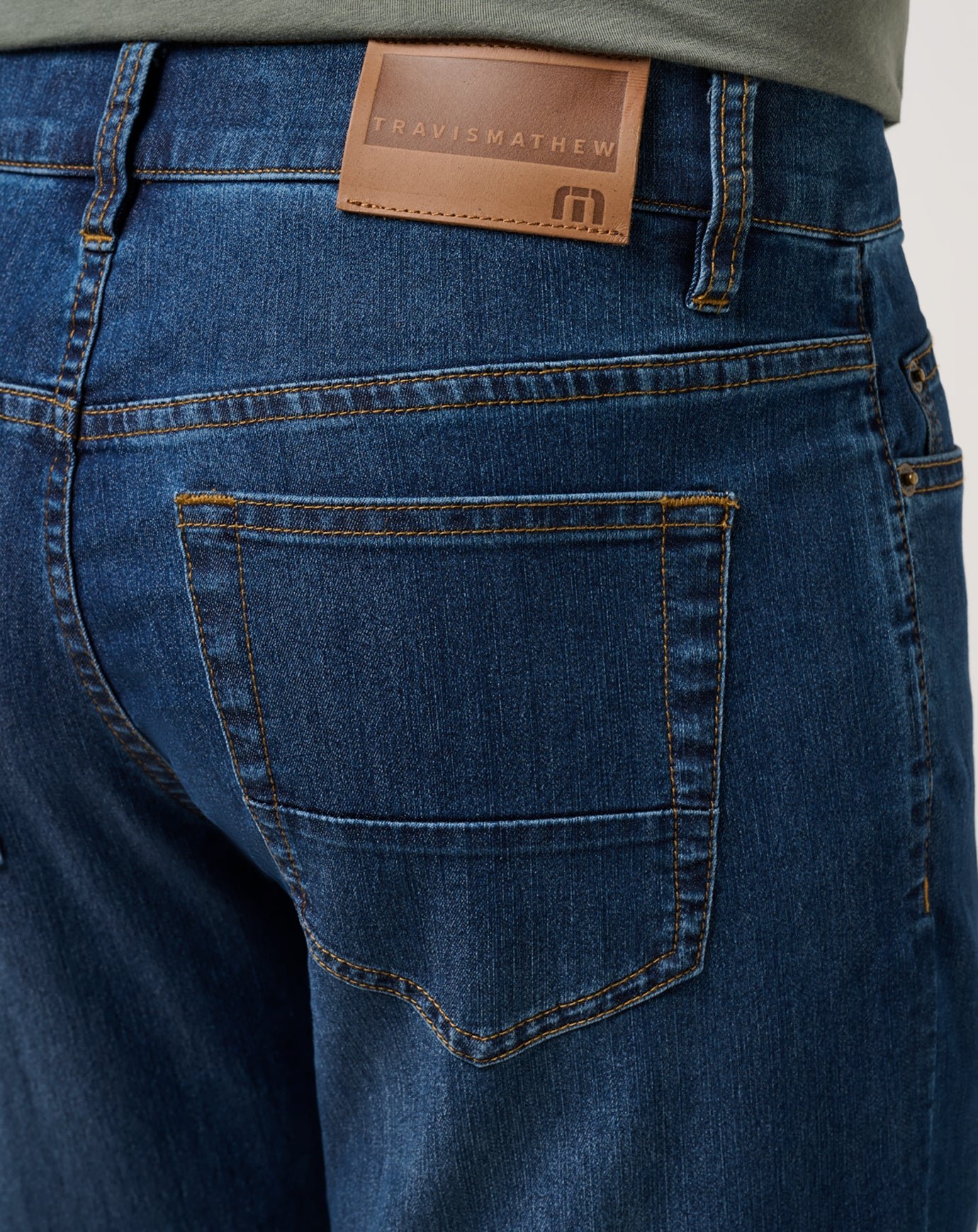 Legacy Featherweight Jeans image 47