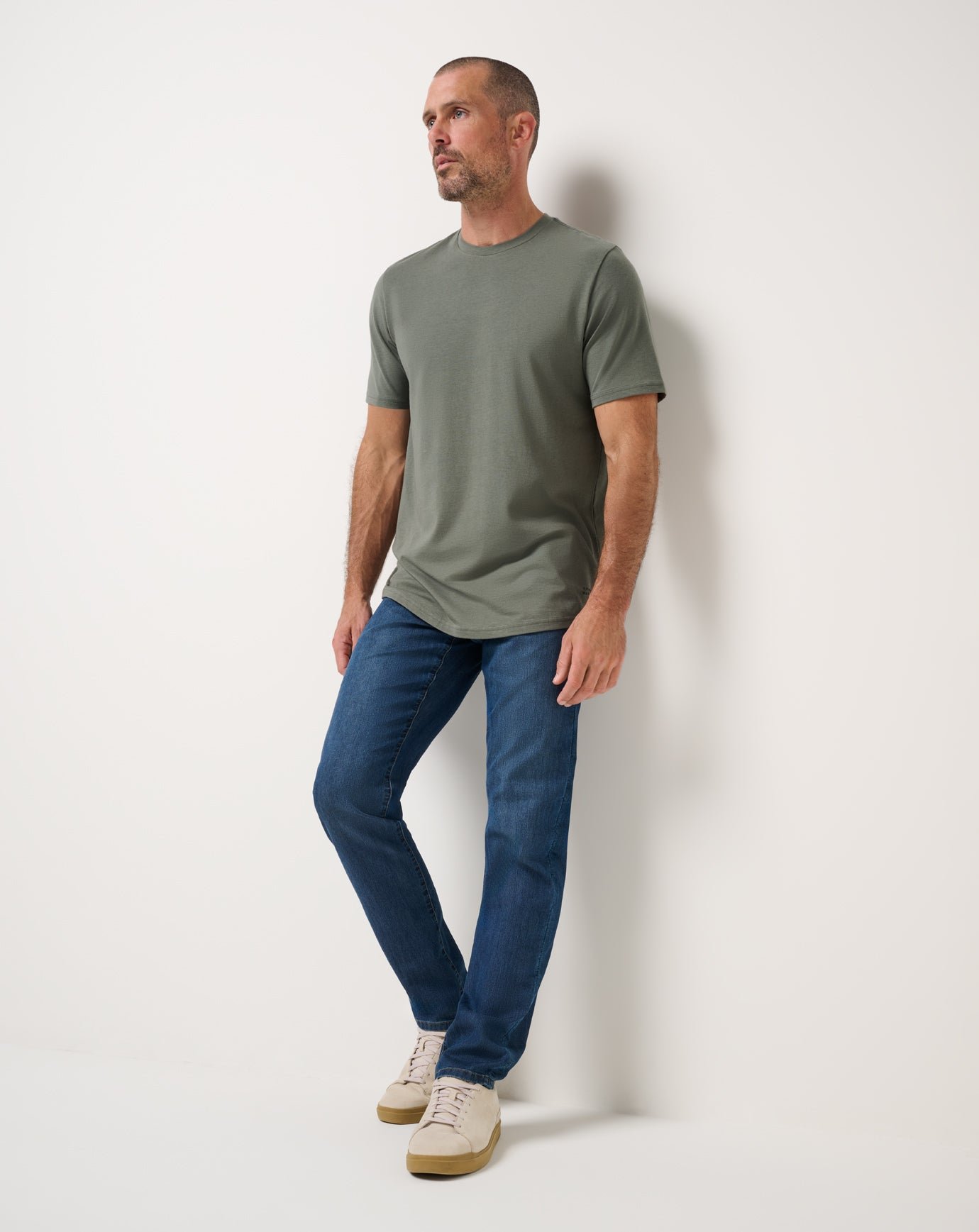 Legacy Featherweight Jeans image 46