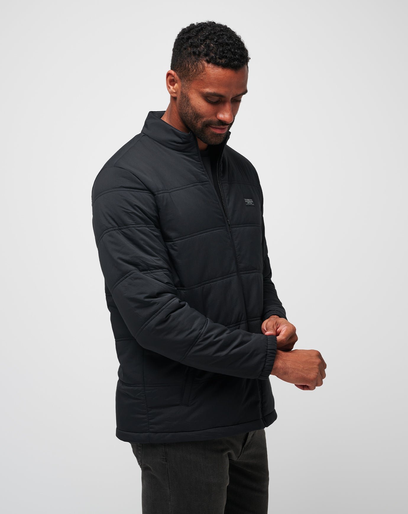 Palisades Puffer Jacket image 2