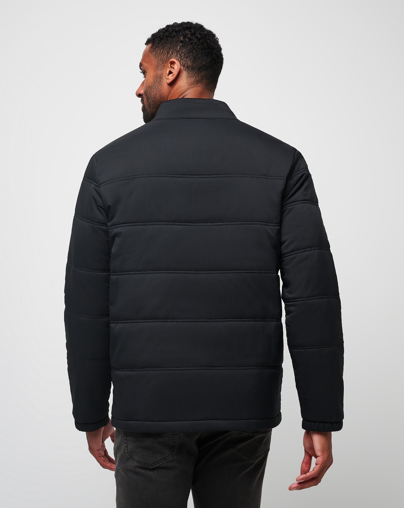 Palisades Puffer Jacket image 4
