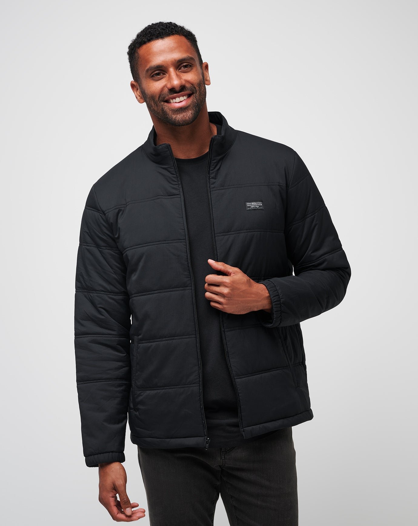 Palisades Puffer Jacket image 7