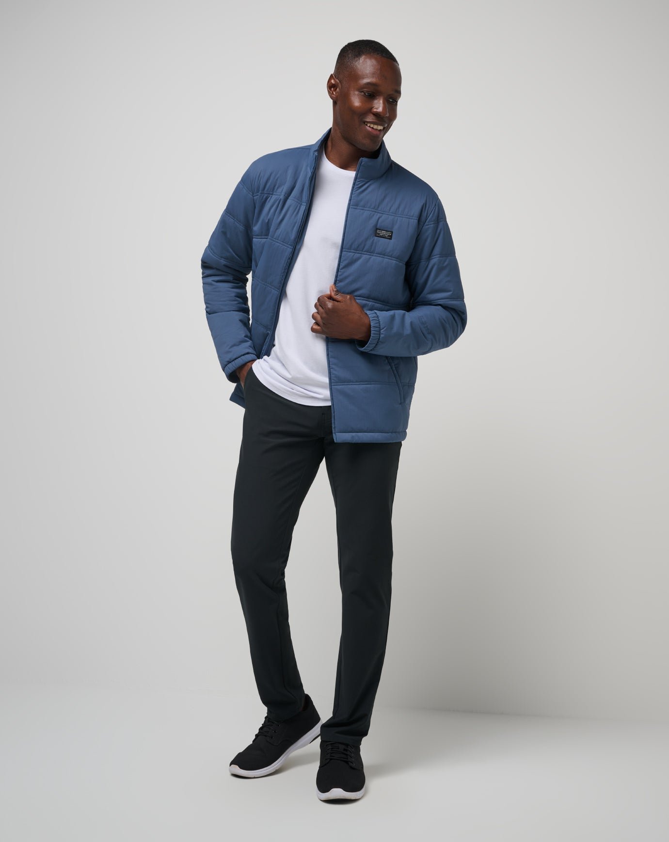 Palisades Puffer Jacket image 22