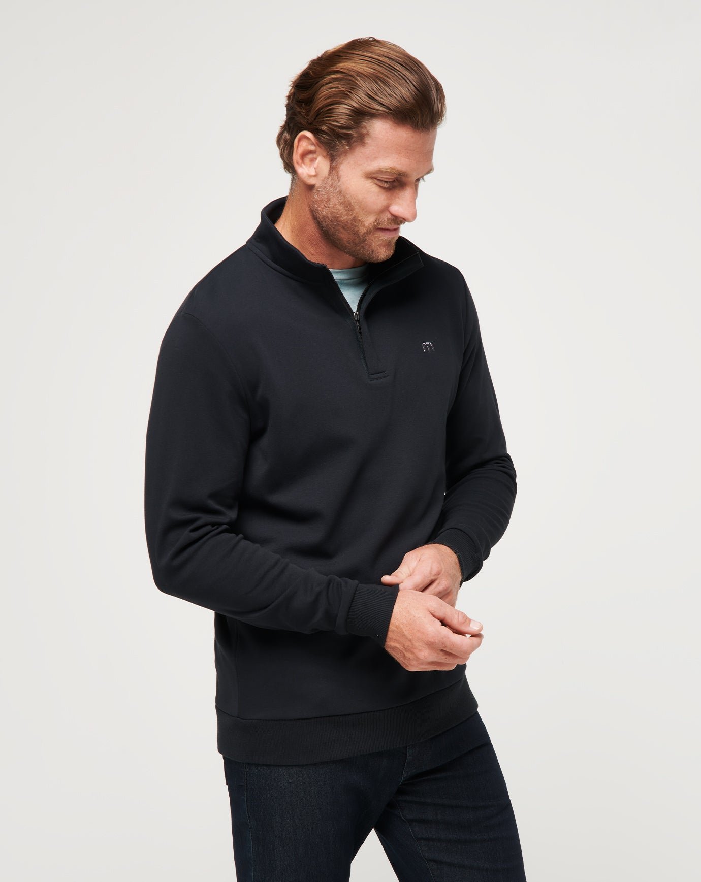 Cloud Quarter Zip 2.0 image 6
