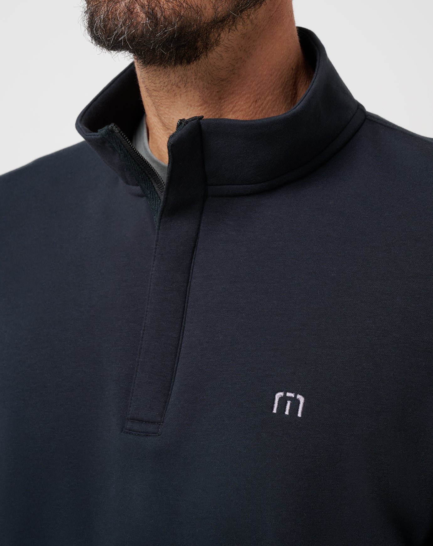 Cloud Quarter Zip 2.0 image 2