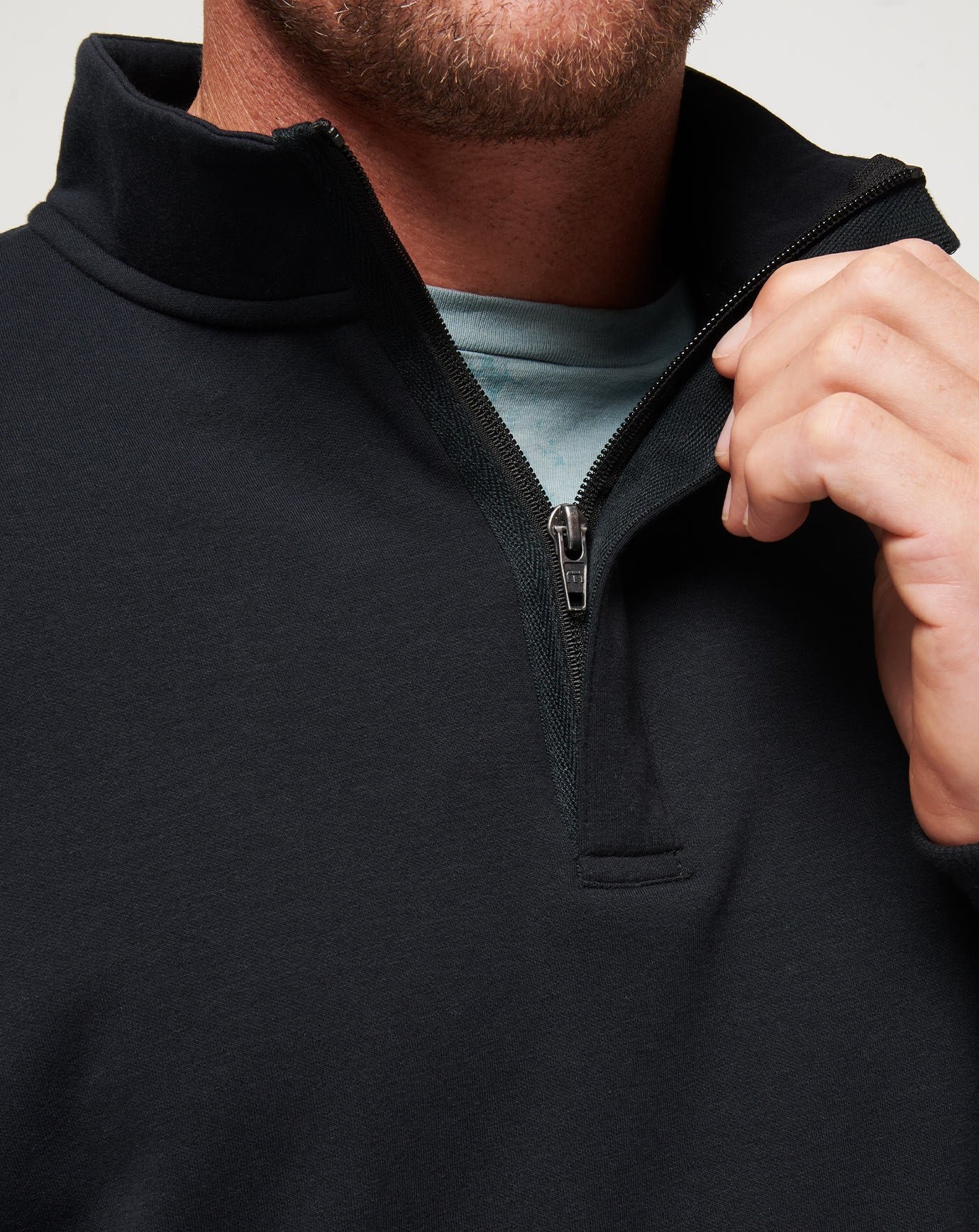 Cloud Quarter Zip 2.0 image 3