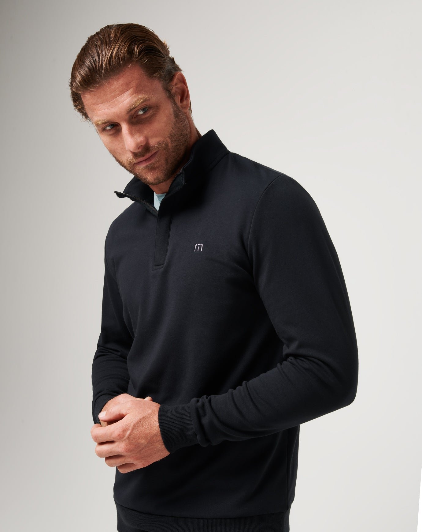 Cloud Quarter Zip 2.0 image 9