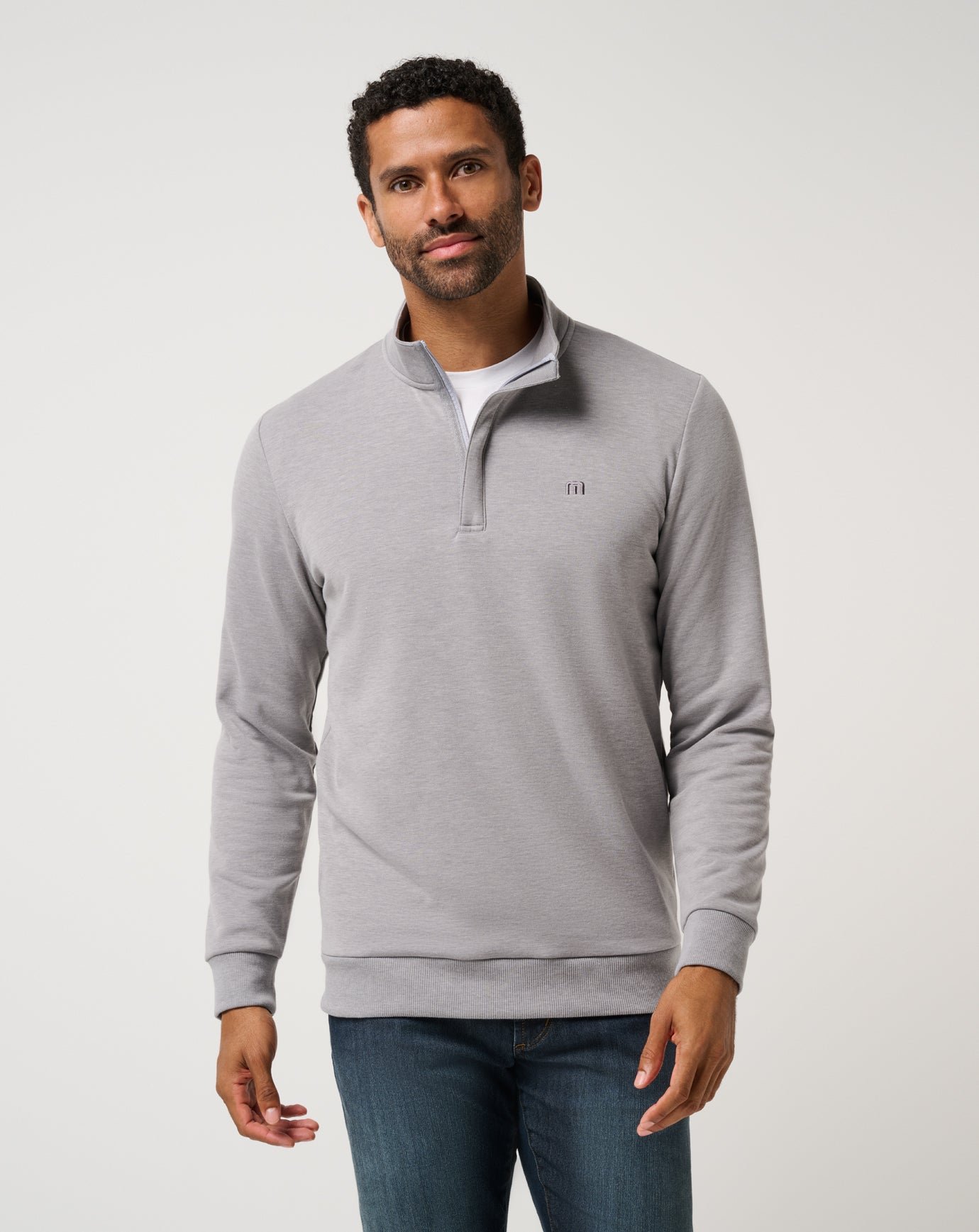 Cloud Quarter Zip 2.0 image 12
