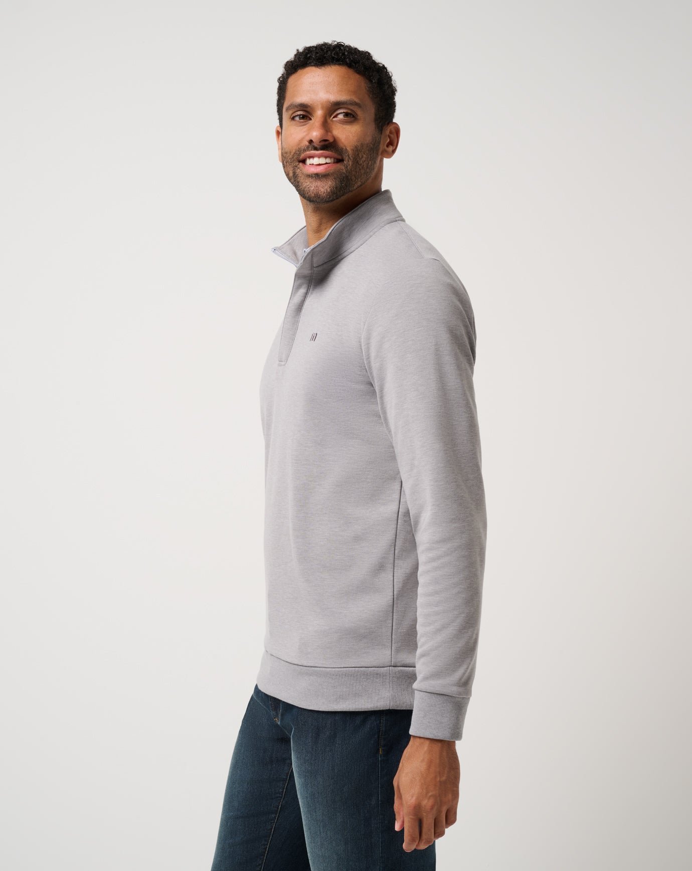 Cloud Quarter Zip 2.0 image 14