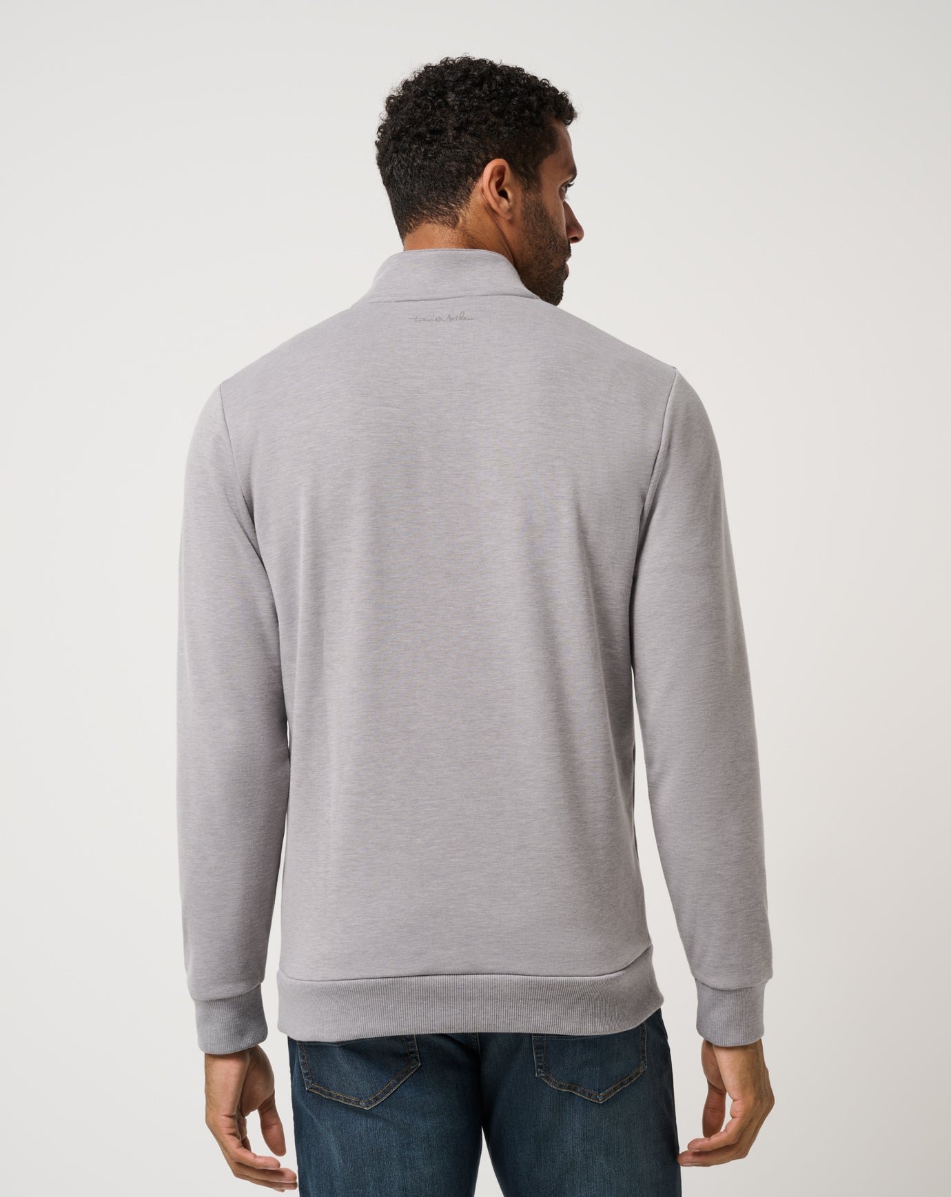 Cloud Quarter Zip 2.0 image 13