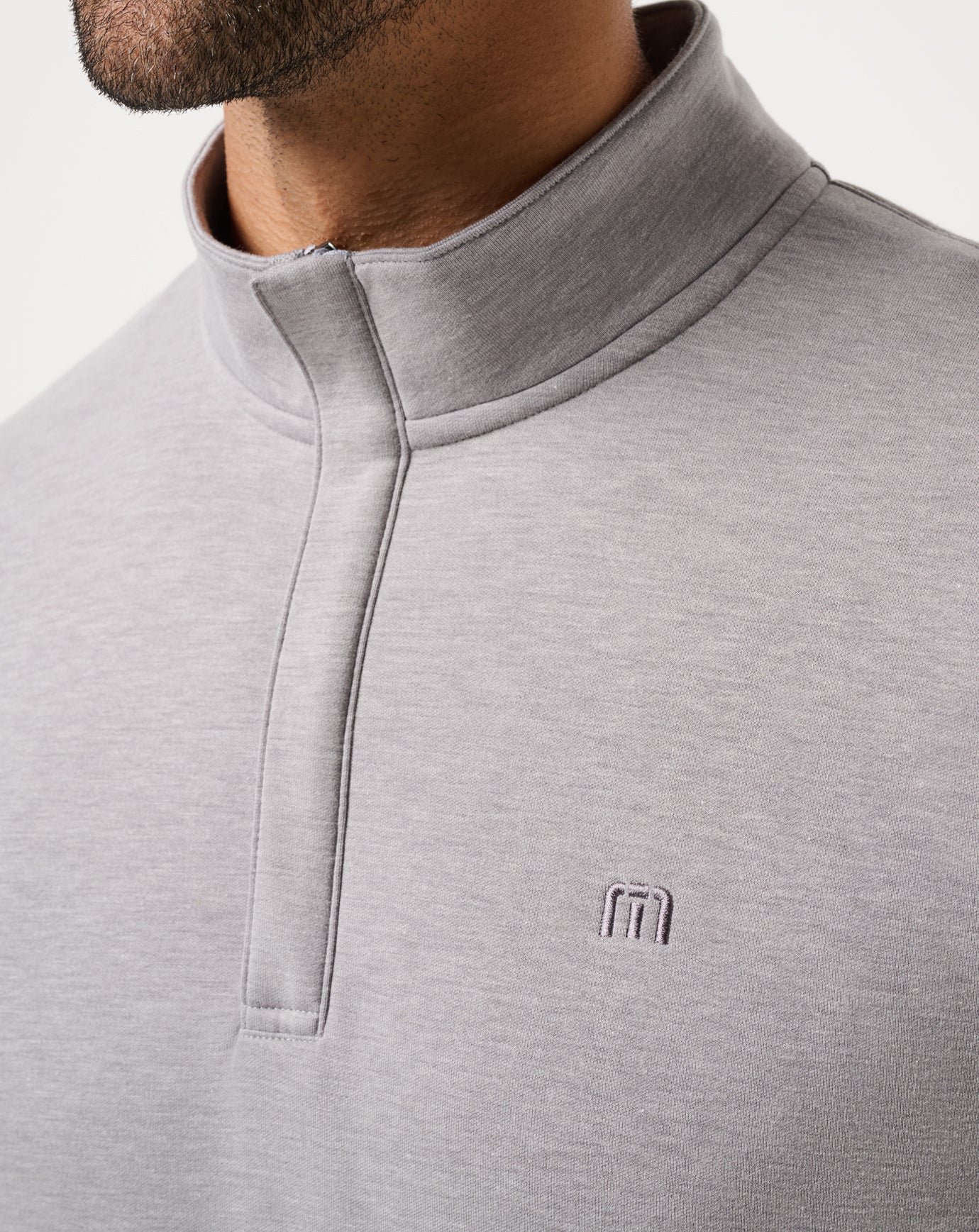 Cloud Quarter Zip 2.0 image 16