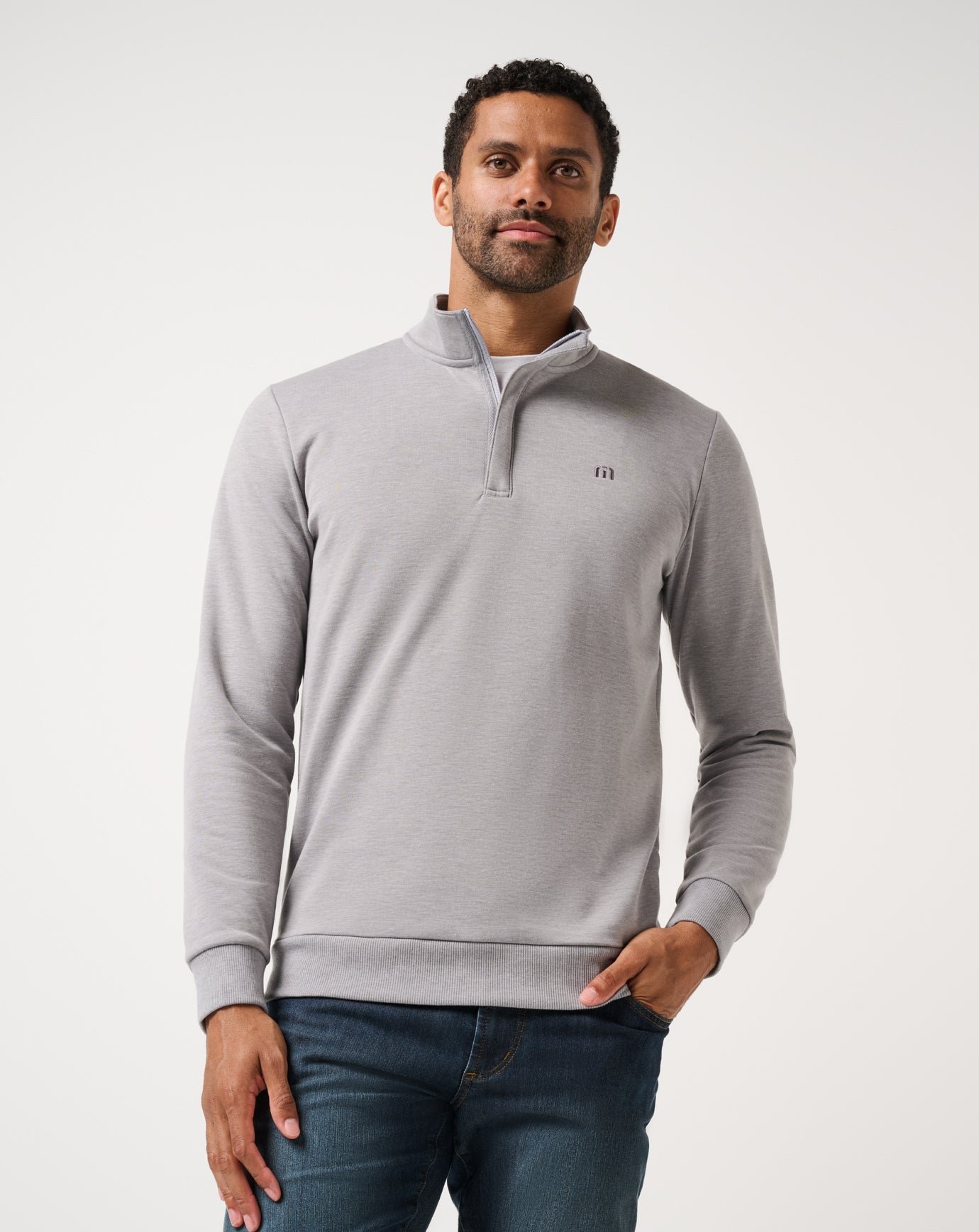 Cloud Quarter Zip 2.0 image 17